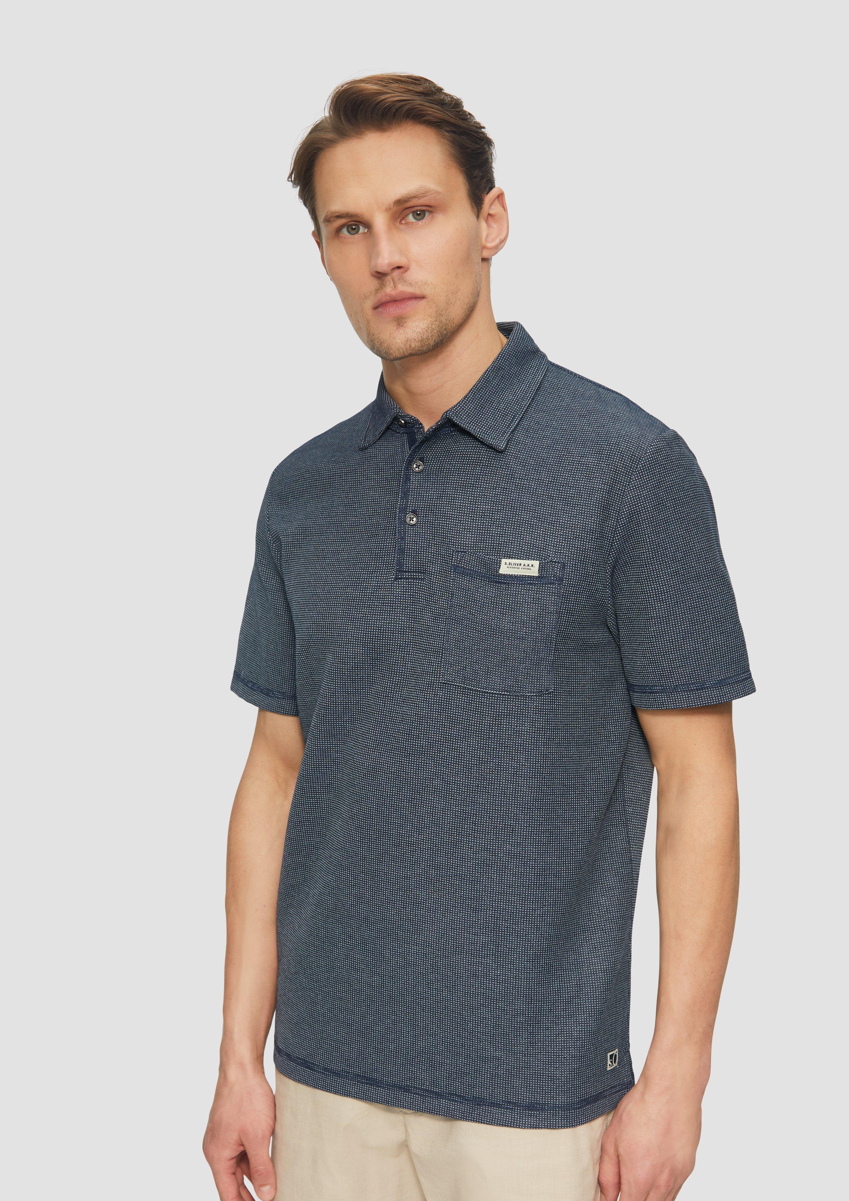 Polo in 5852, 4291, 8483 & 5510