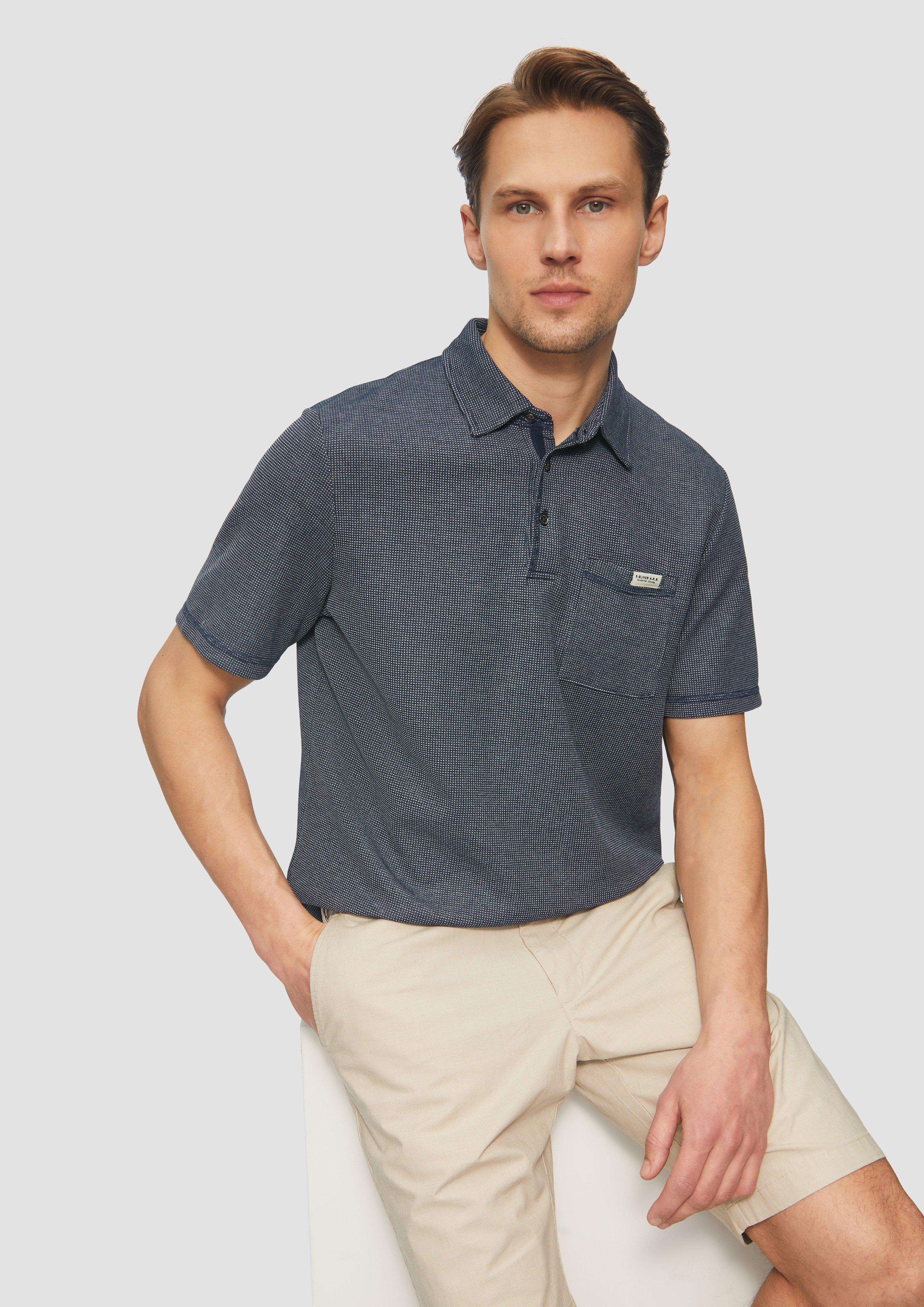 Polo in 5852, 4291, 8483 & 5510