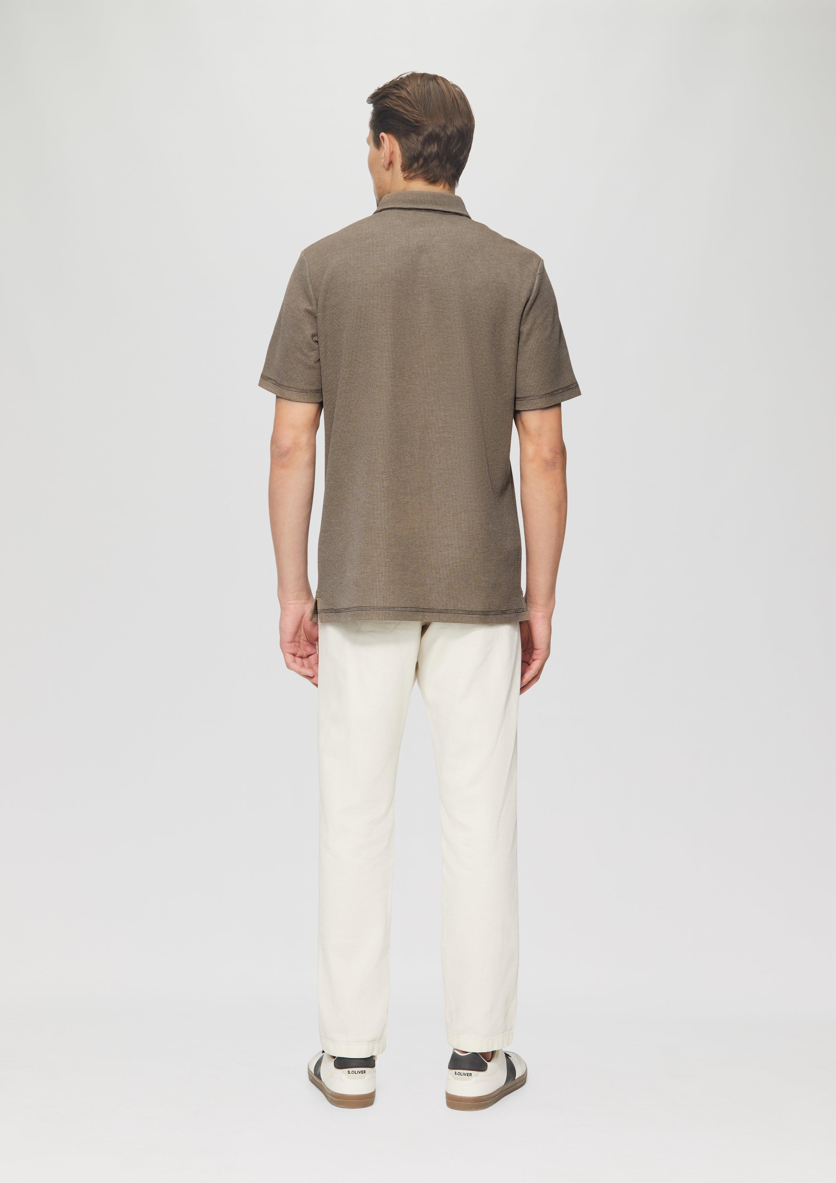 Polo-Shirt in 8483, 4291, 5852 & 5510