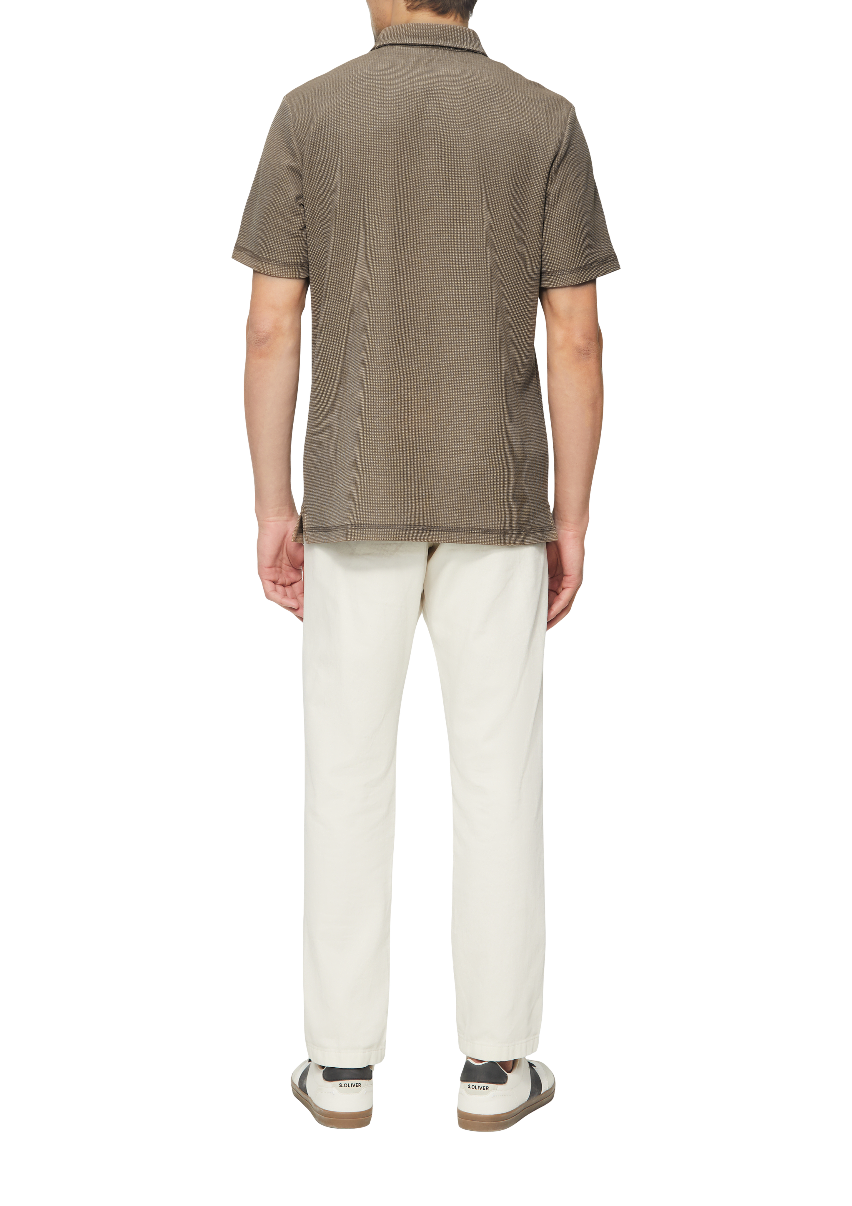 Thumbnail - Polo-Shirt