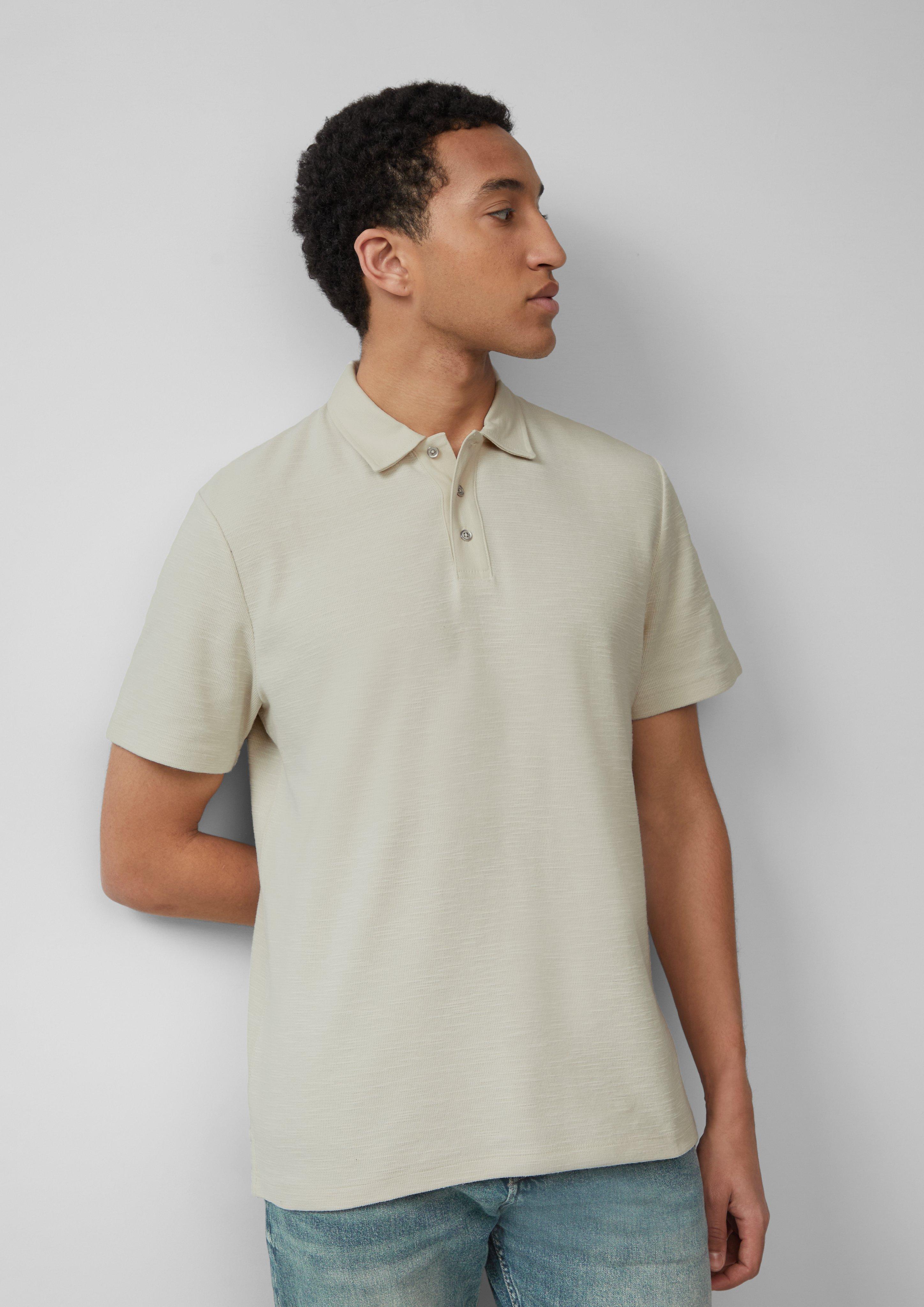 Polo-Shirt in 0330 & 5852
