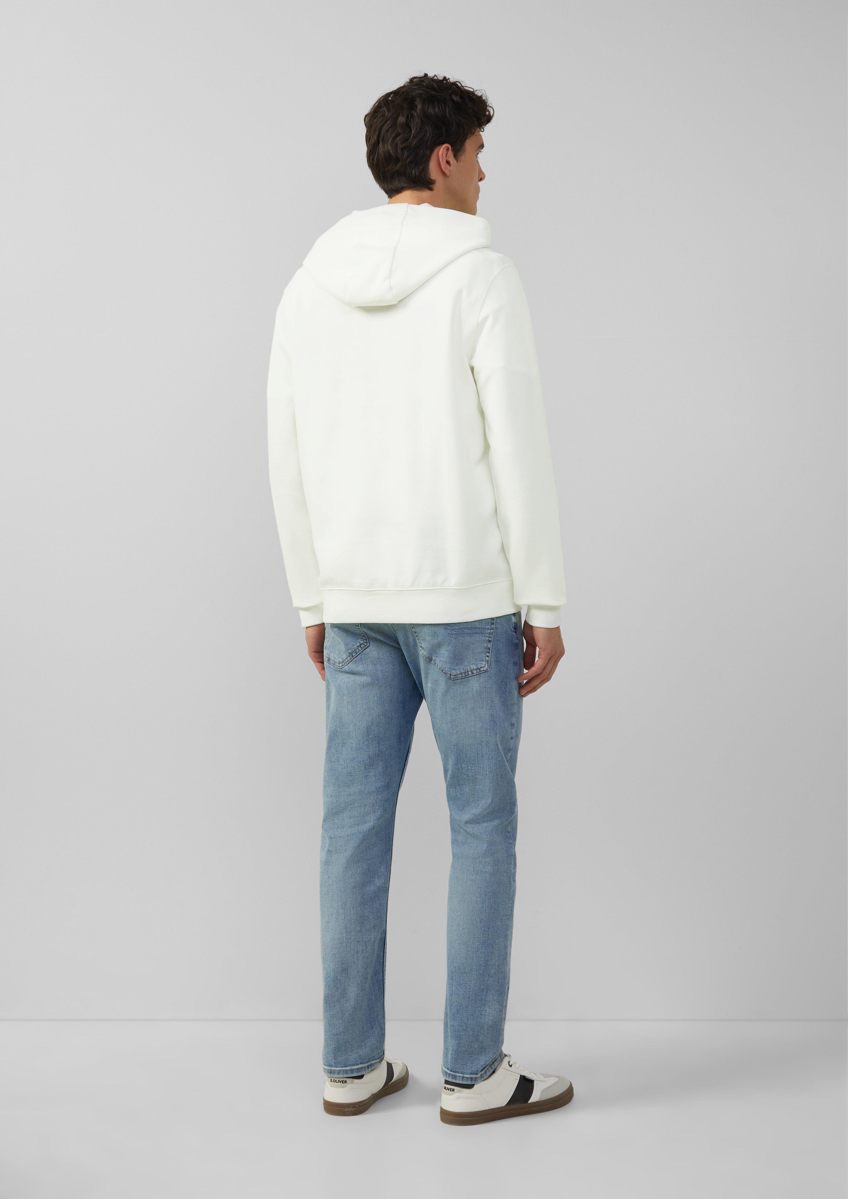 Mikina in 0120 & 5510