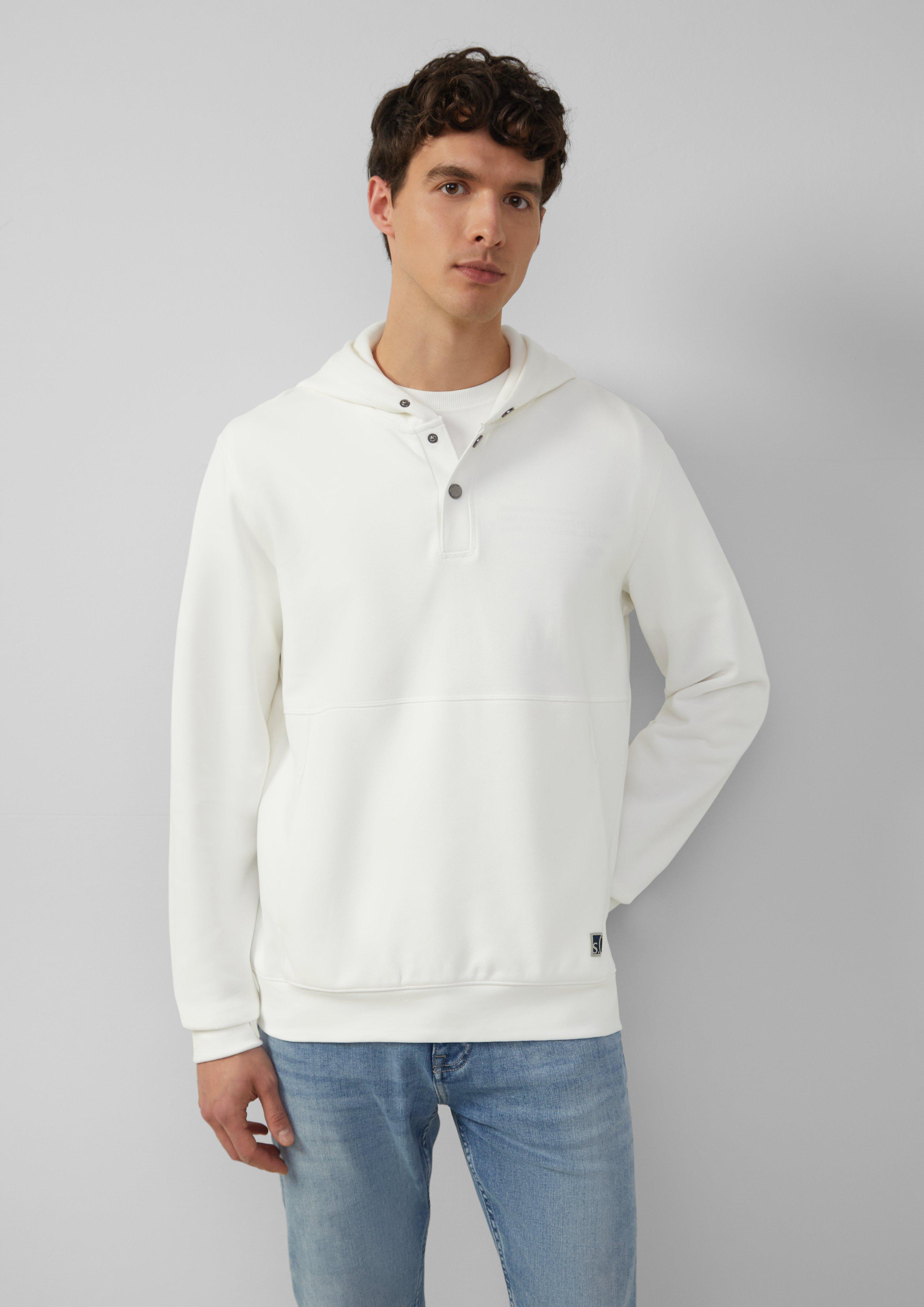 Mikina in 0120 & 5510