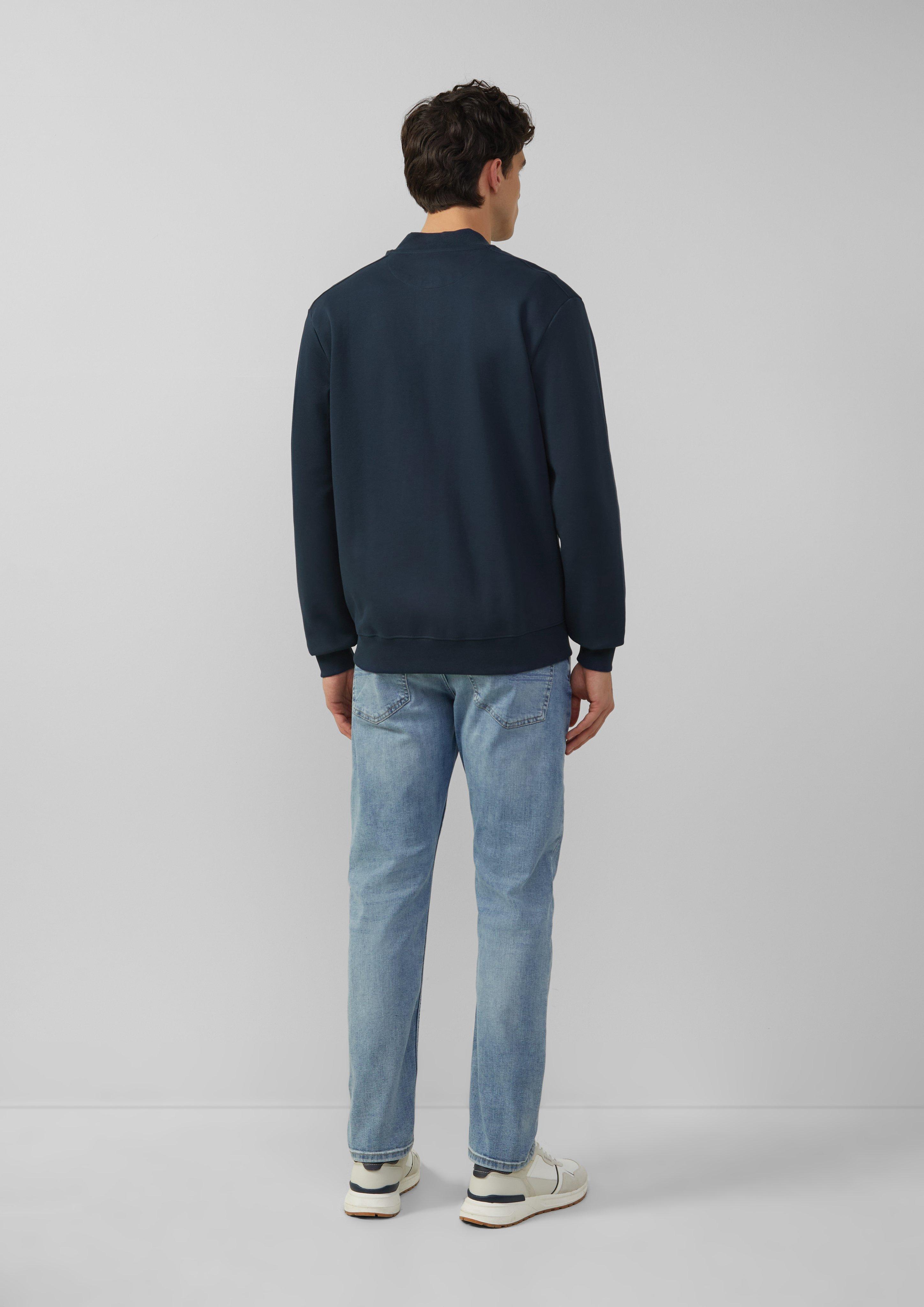 Veste de survêtement in 5852