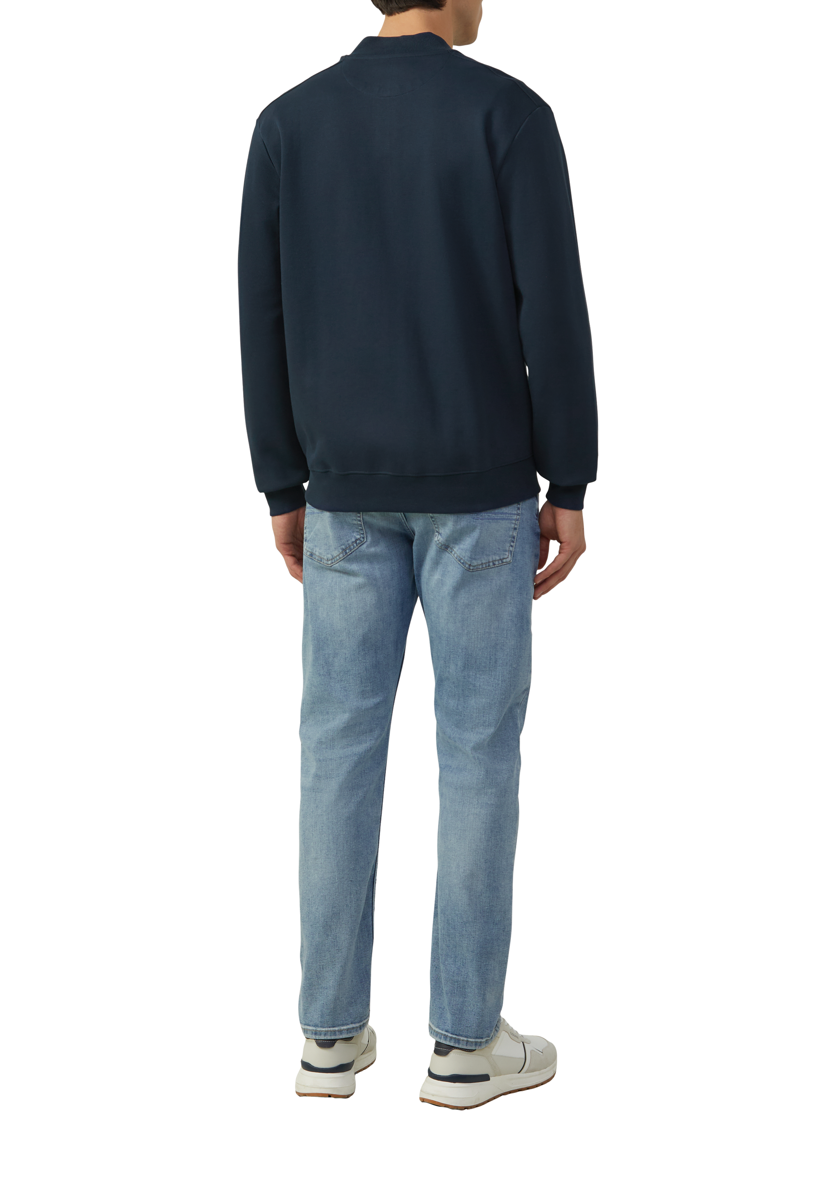 Thumbnail - Sweatshirt Jacke