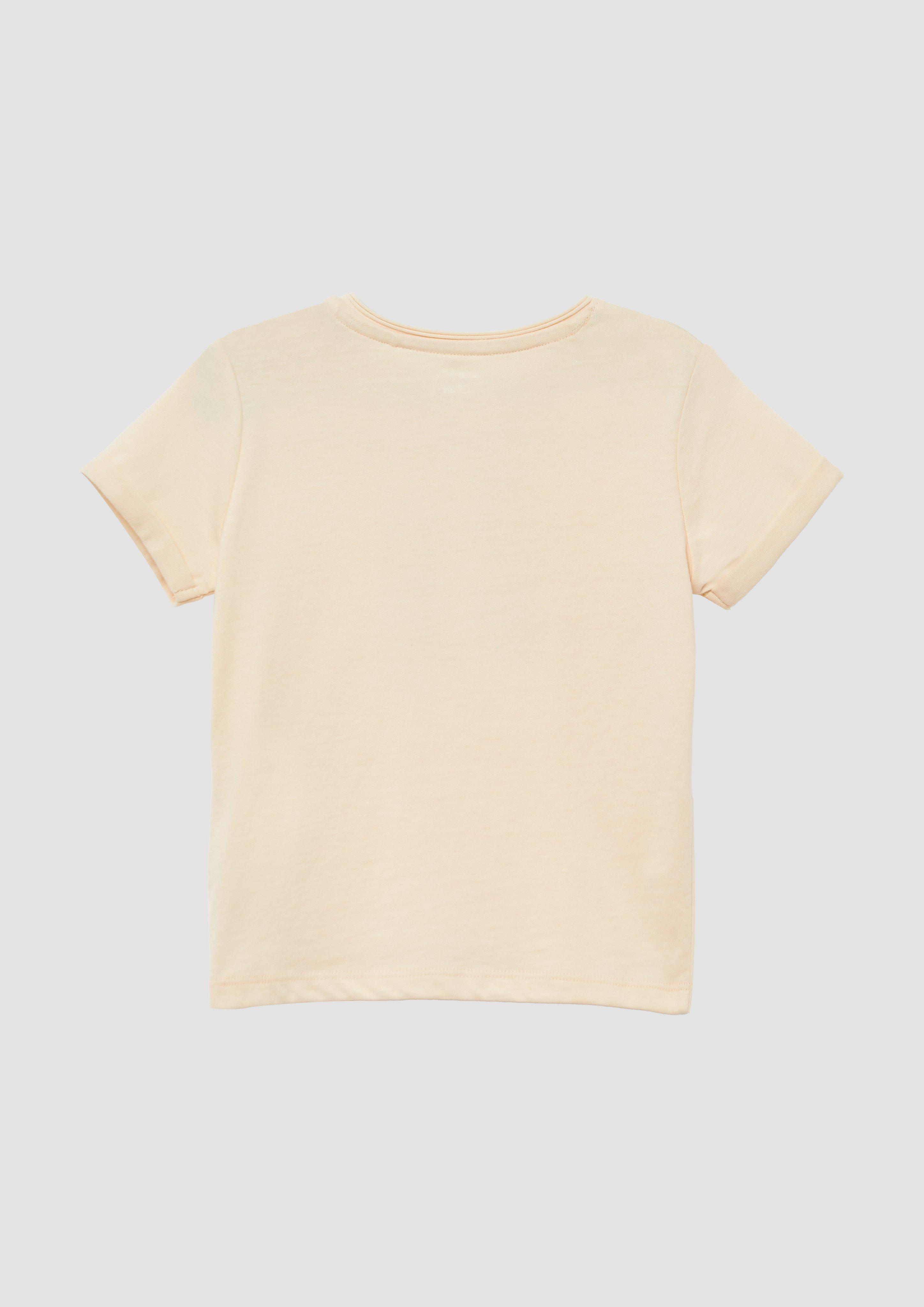 T-shirt in 1026 & 2275