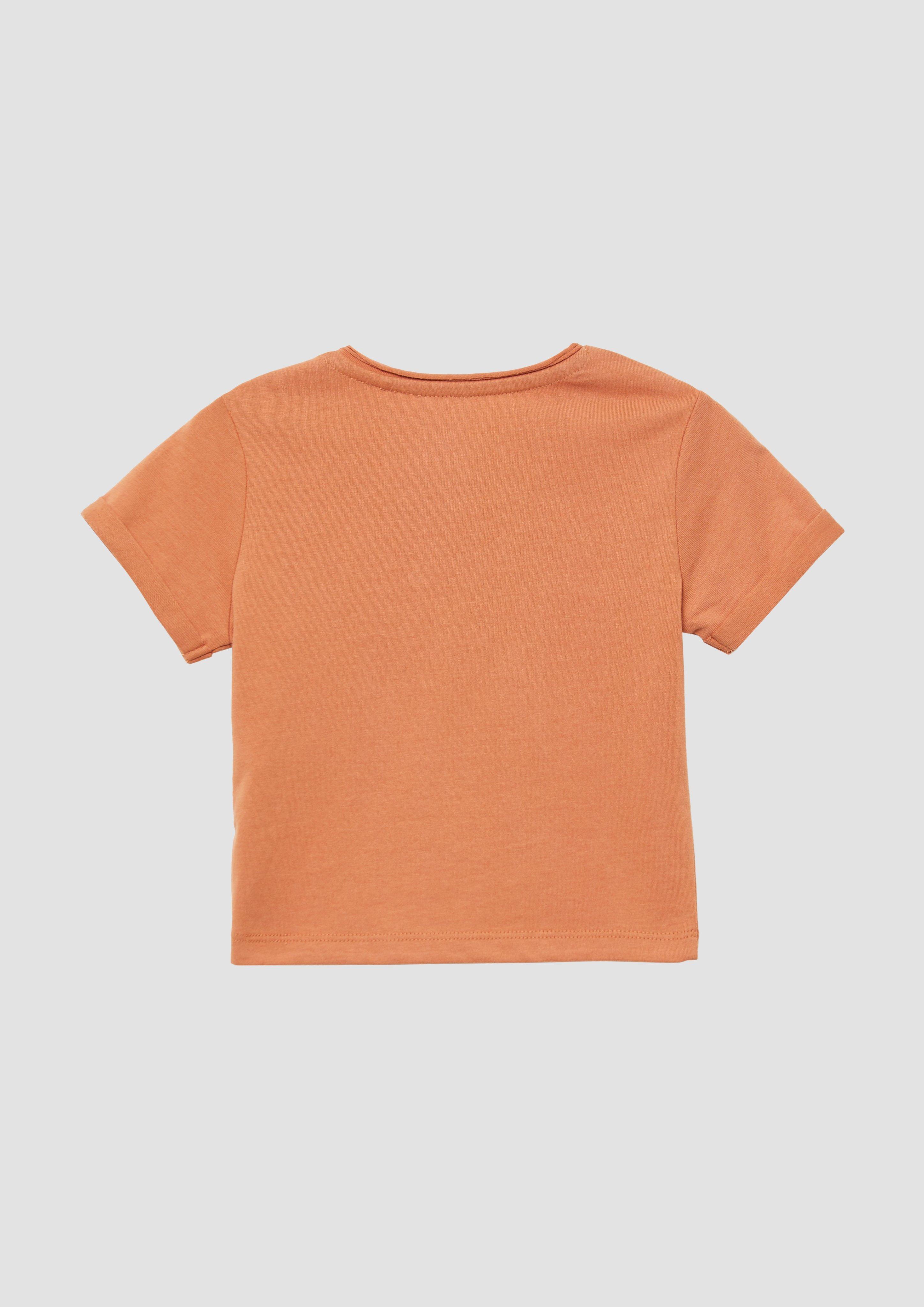 T-Shirt in 2275 & 1026