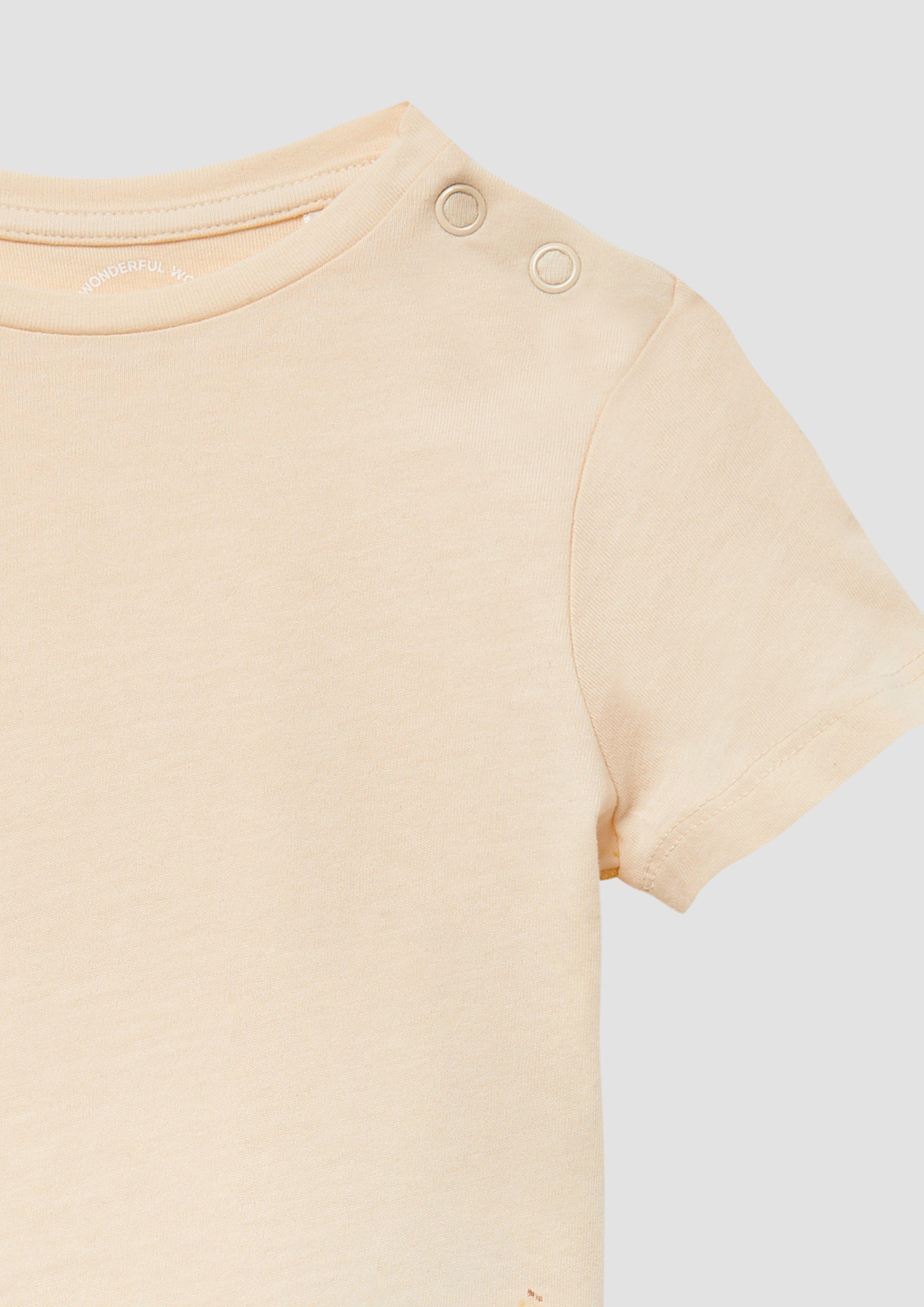 T-shirt in 1026 & 2275