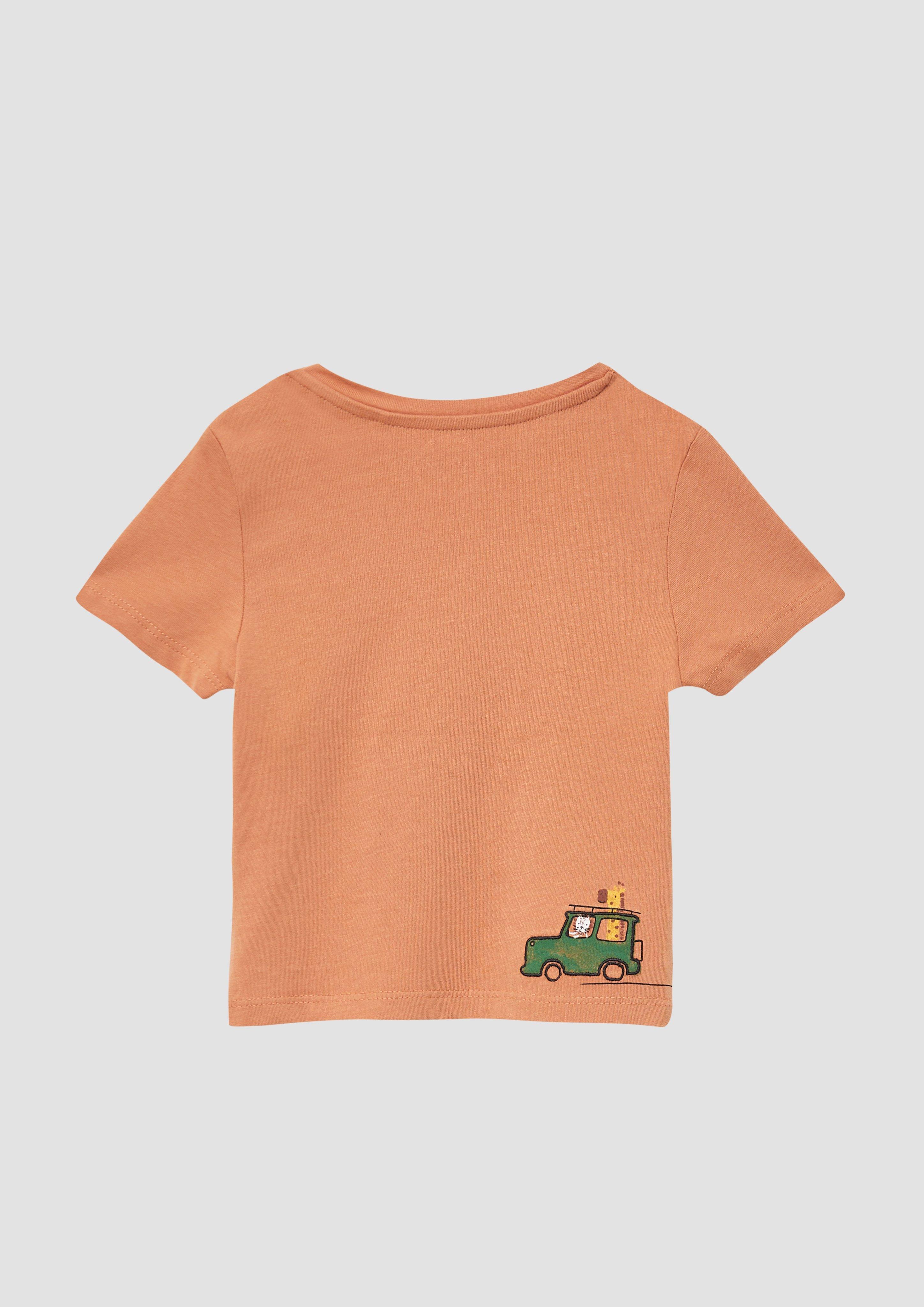 T-shirt in 2275 & 1026