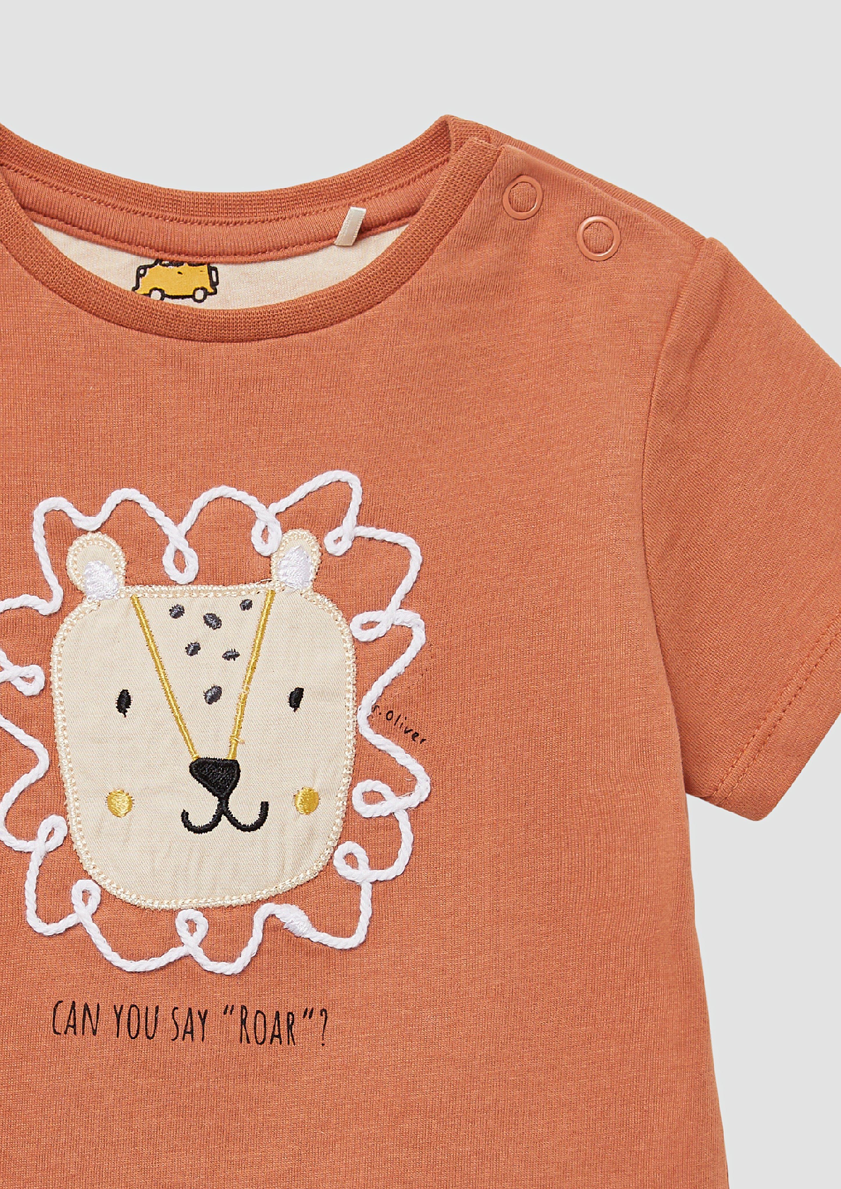 T-shirt in 2275 & 9585