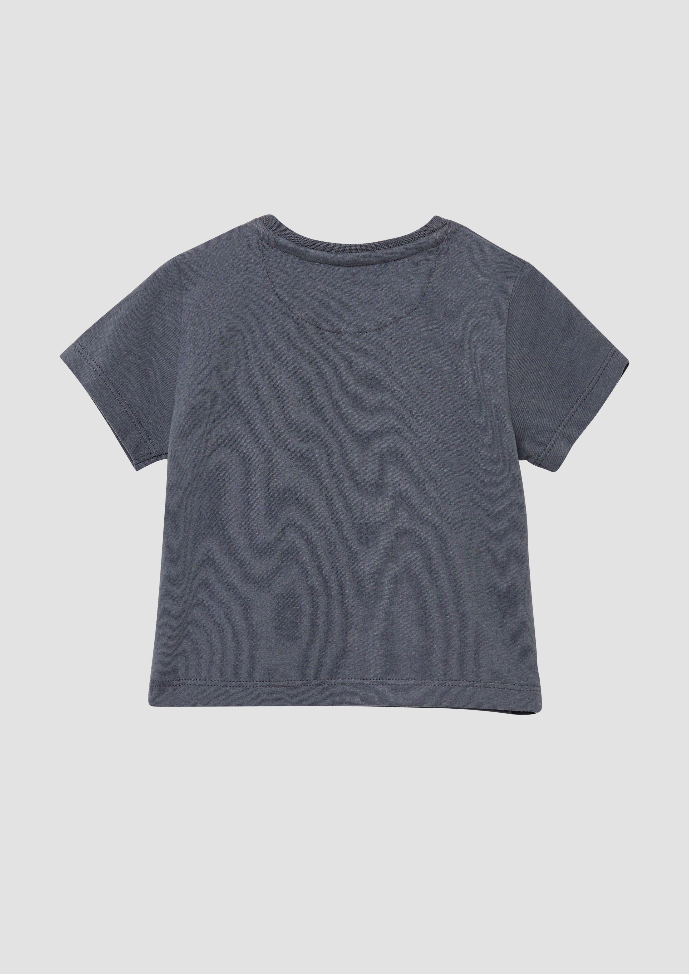 T-Shirt in 9585 & 2275