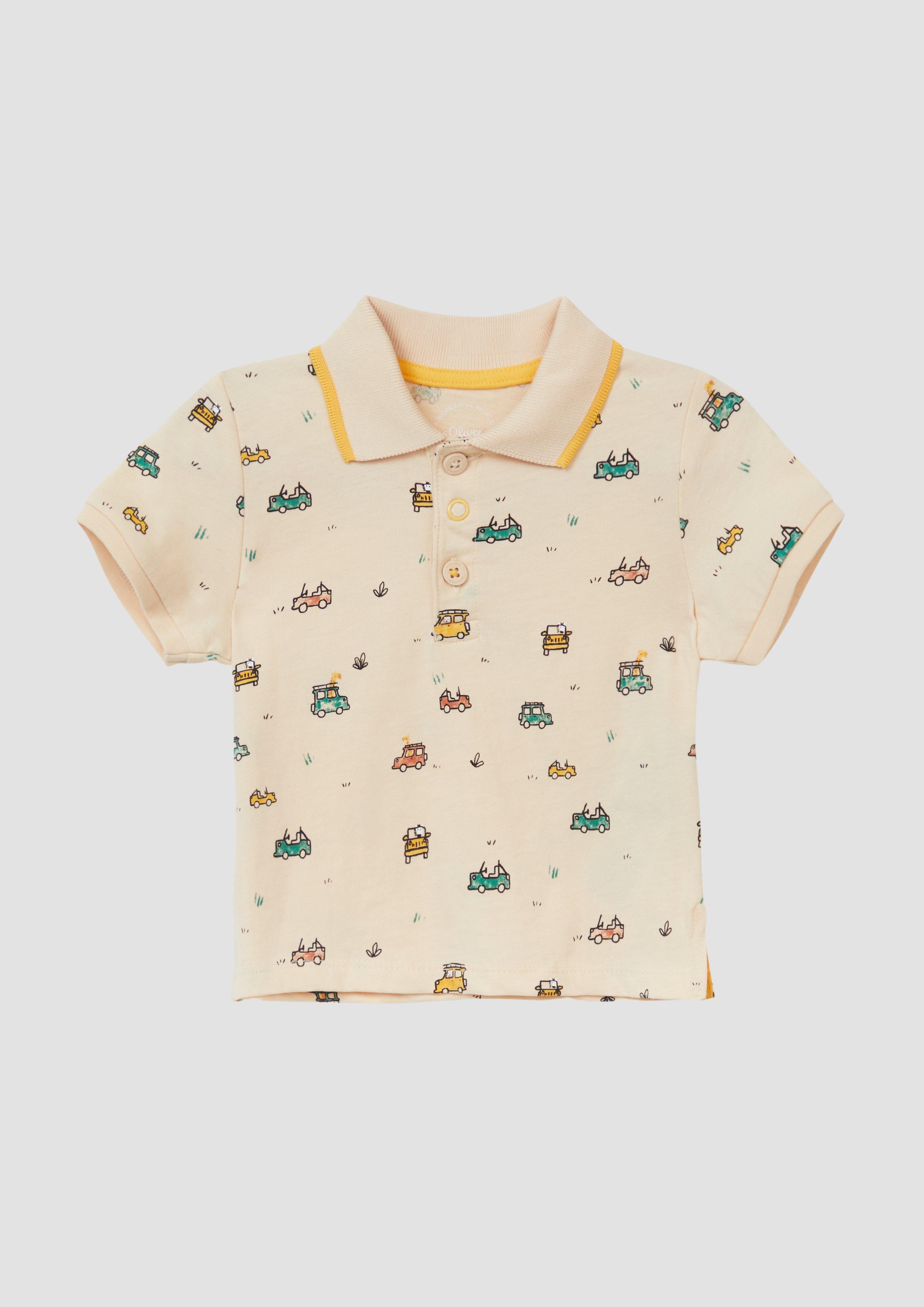 Polo-Shirt
