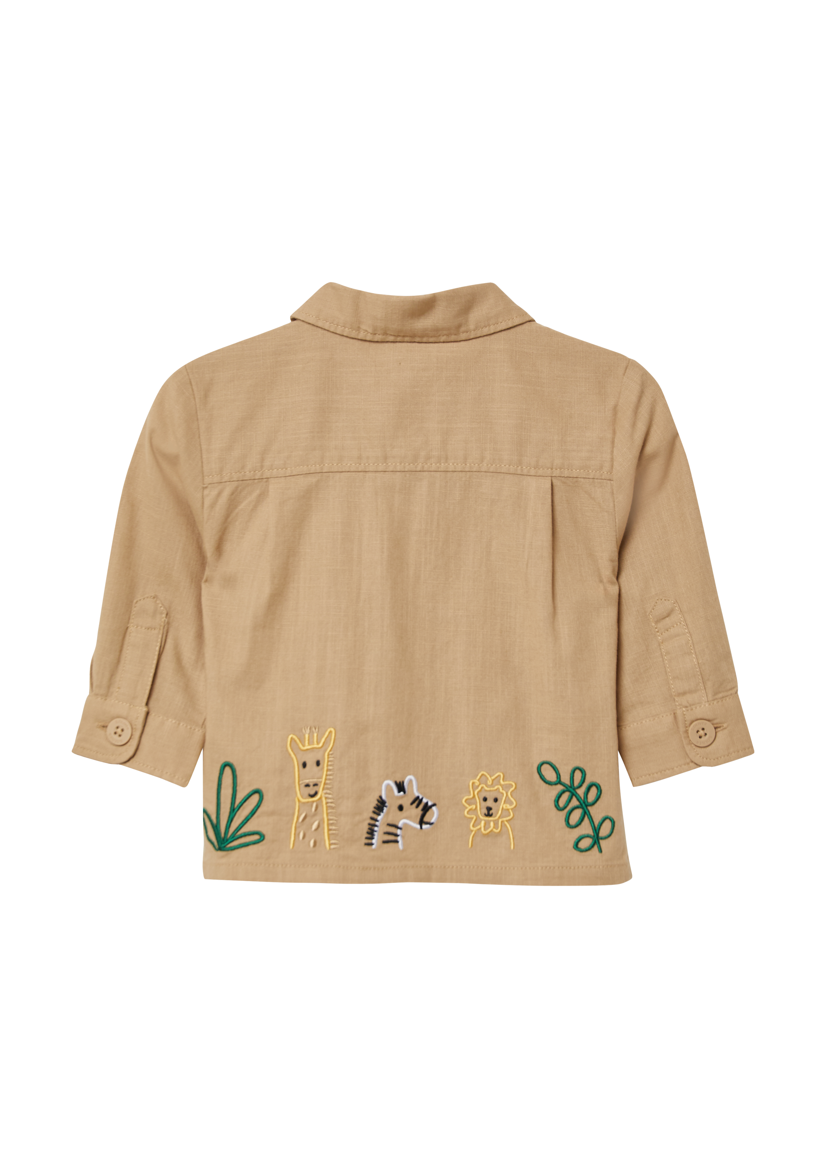 Thumbnail - Indoor-Jacke