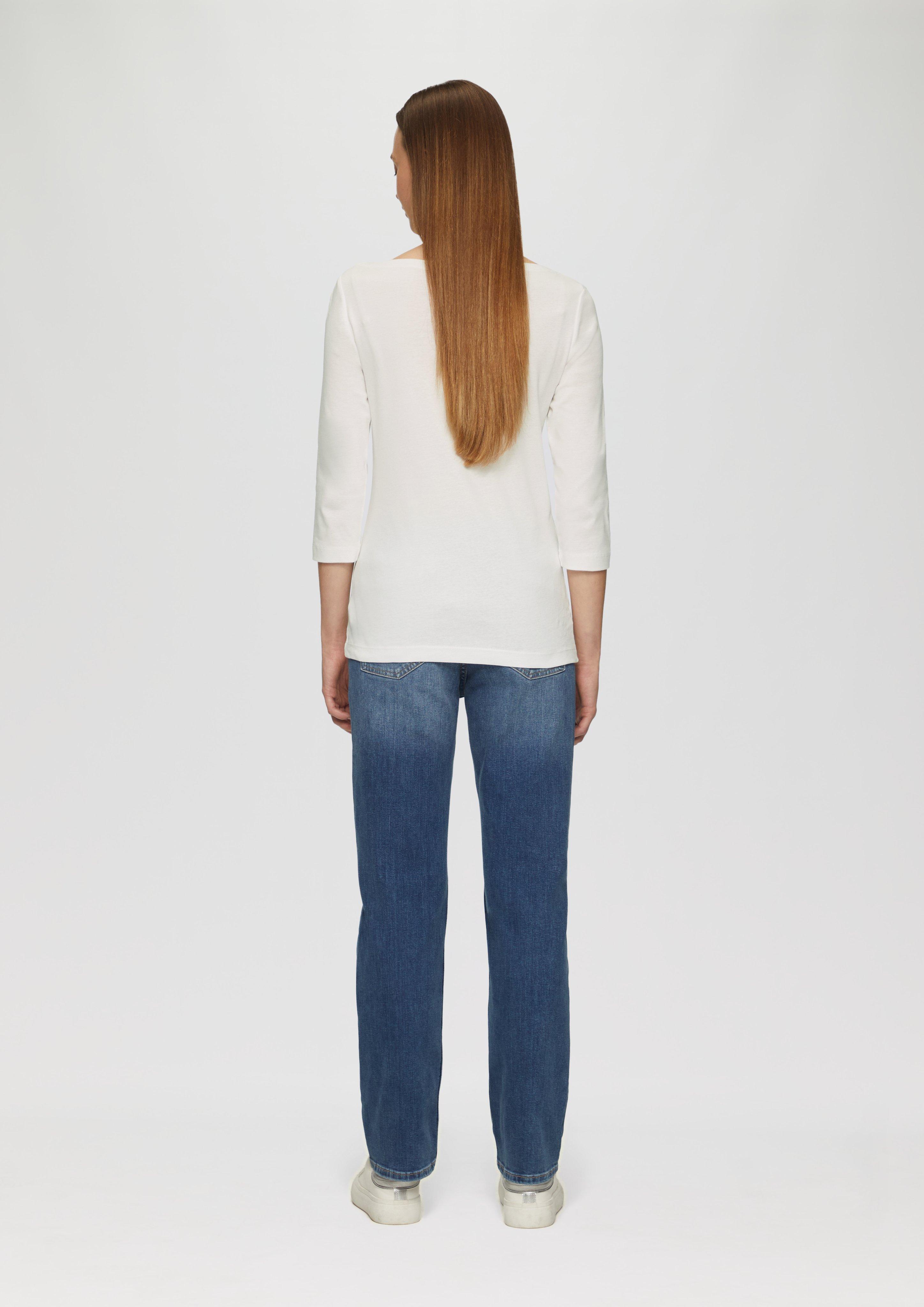 T-shirt in 0210, 7774, 9999, 3874 & 5959