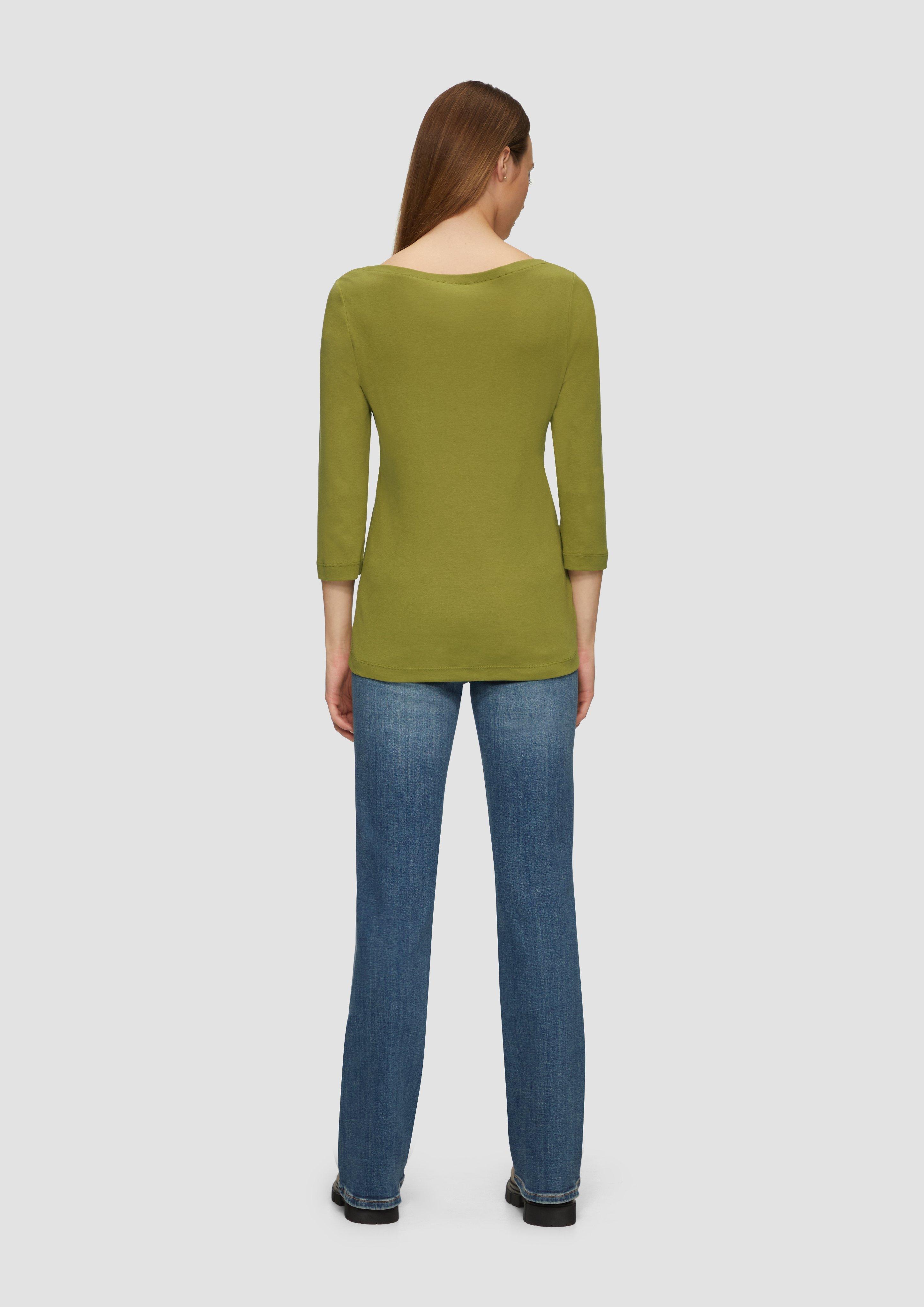 T-Shirt in 7774, 0210, 9999, 3874 & 5959