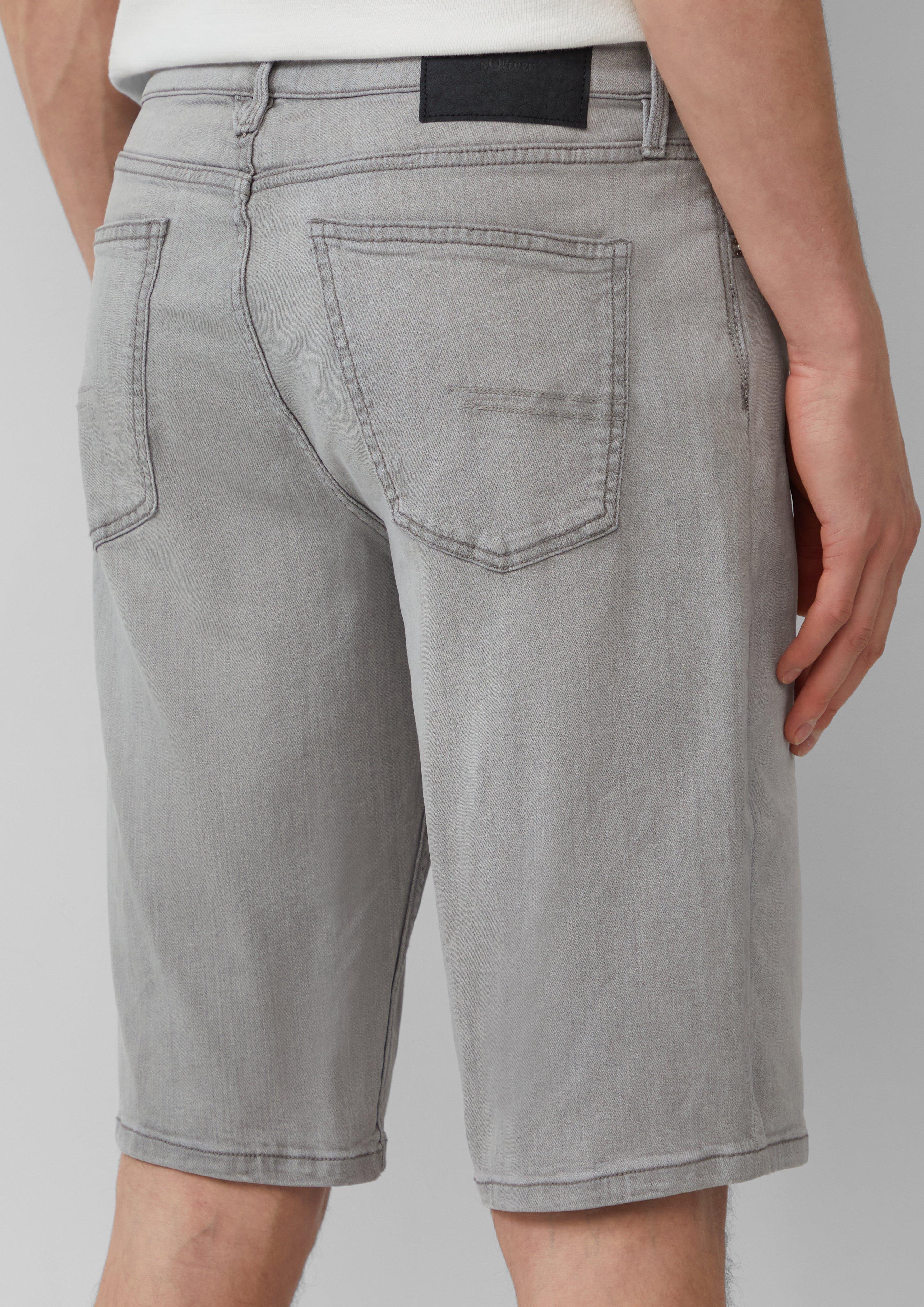 Pantalon en jean in 92Z4 & 98Z4