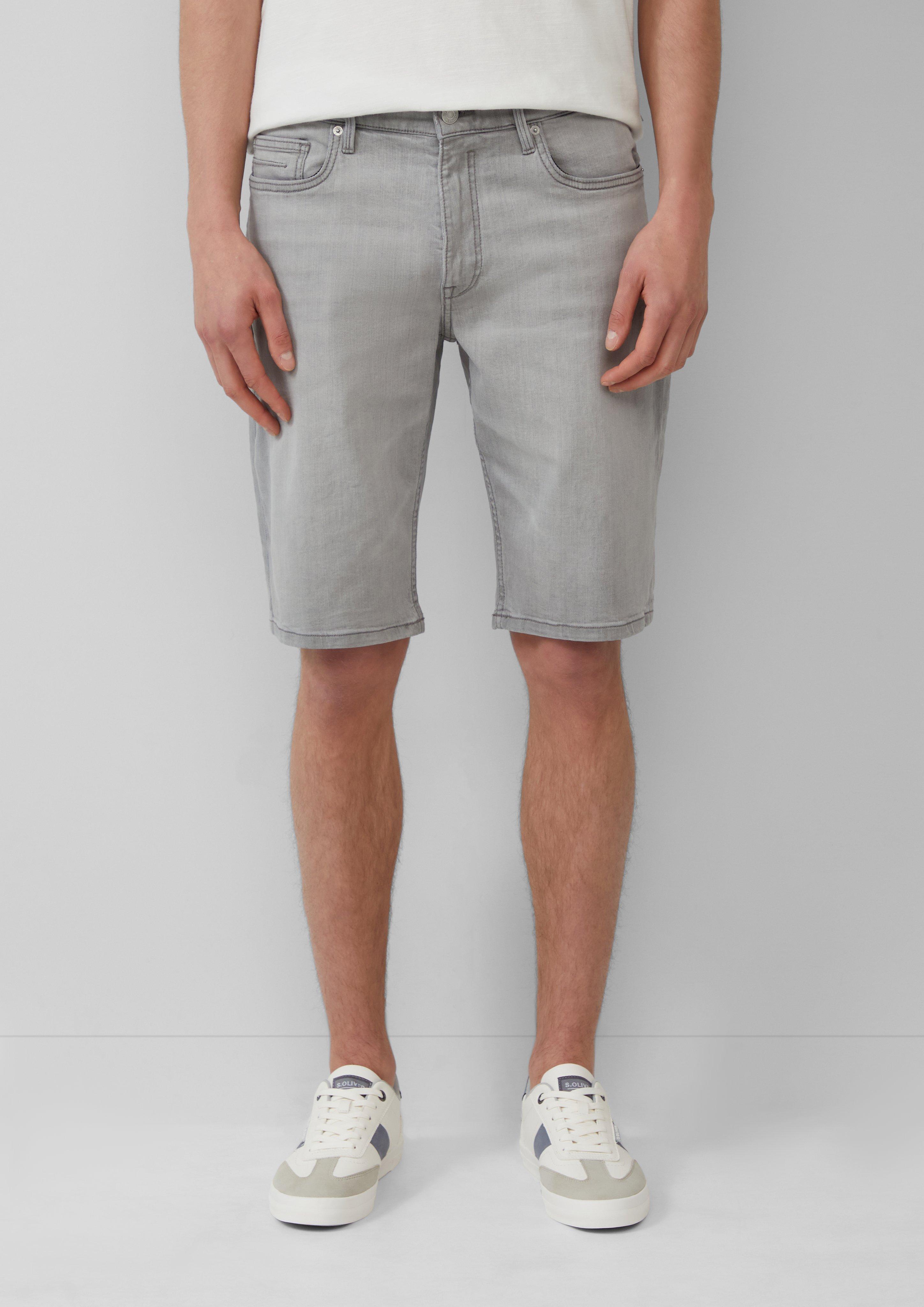 Pantalon en jean in 92Z4 & 98Z4