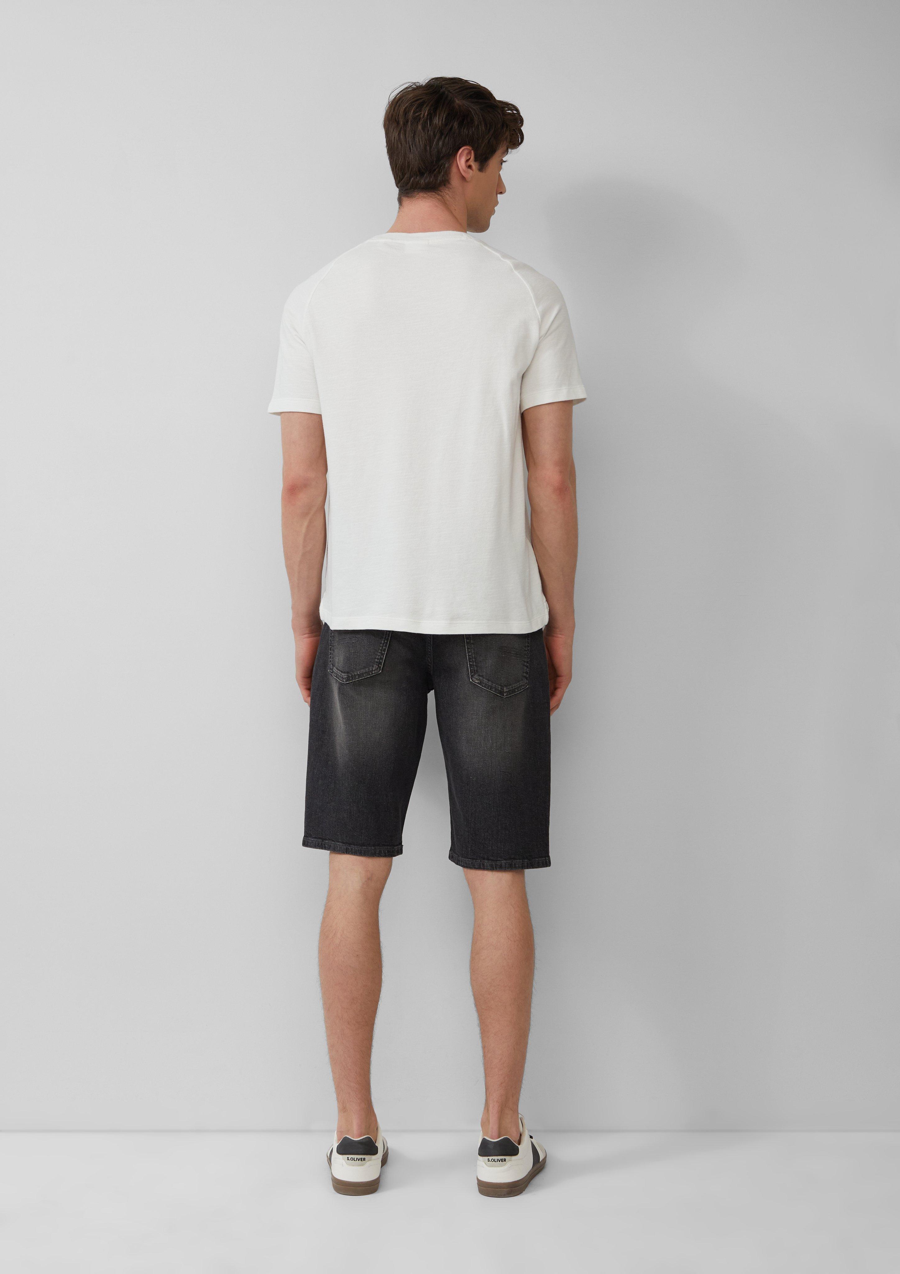 Pantalon en jean in 98Z4 & 92Z4