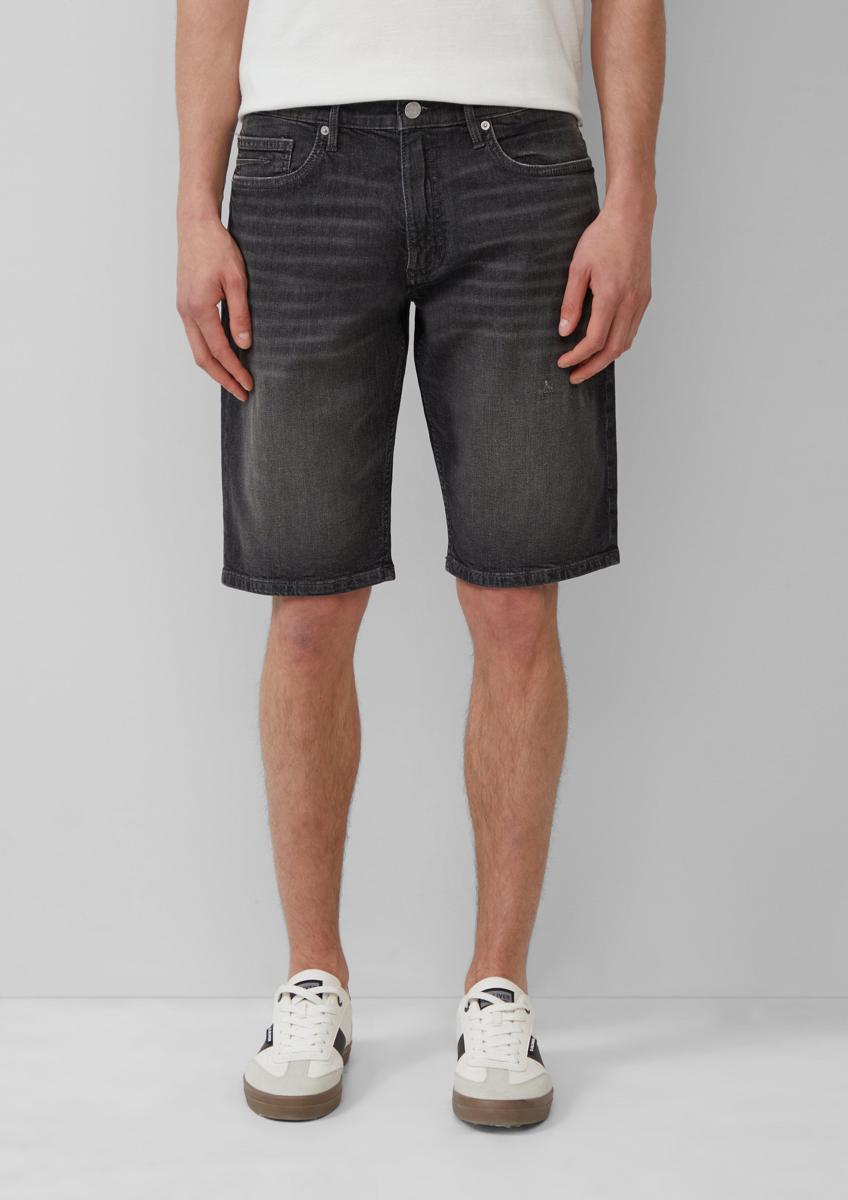 Pantalon en jean in 98Z4 & 92Z4