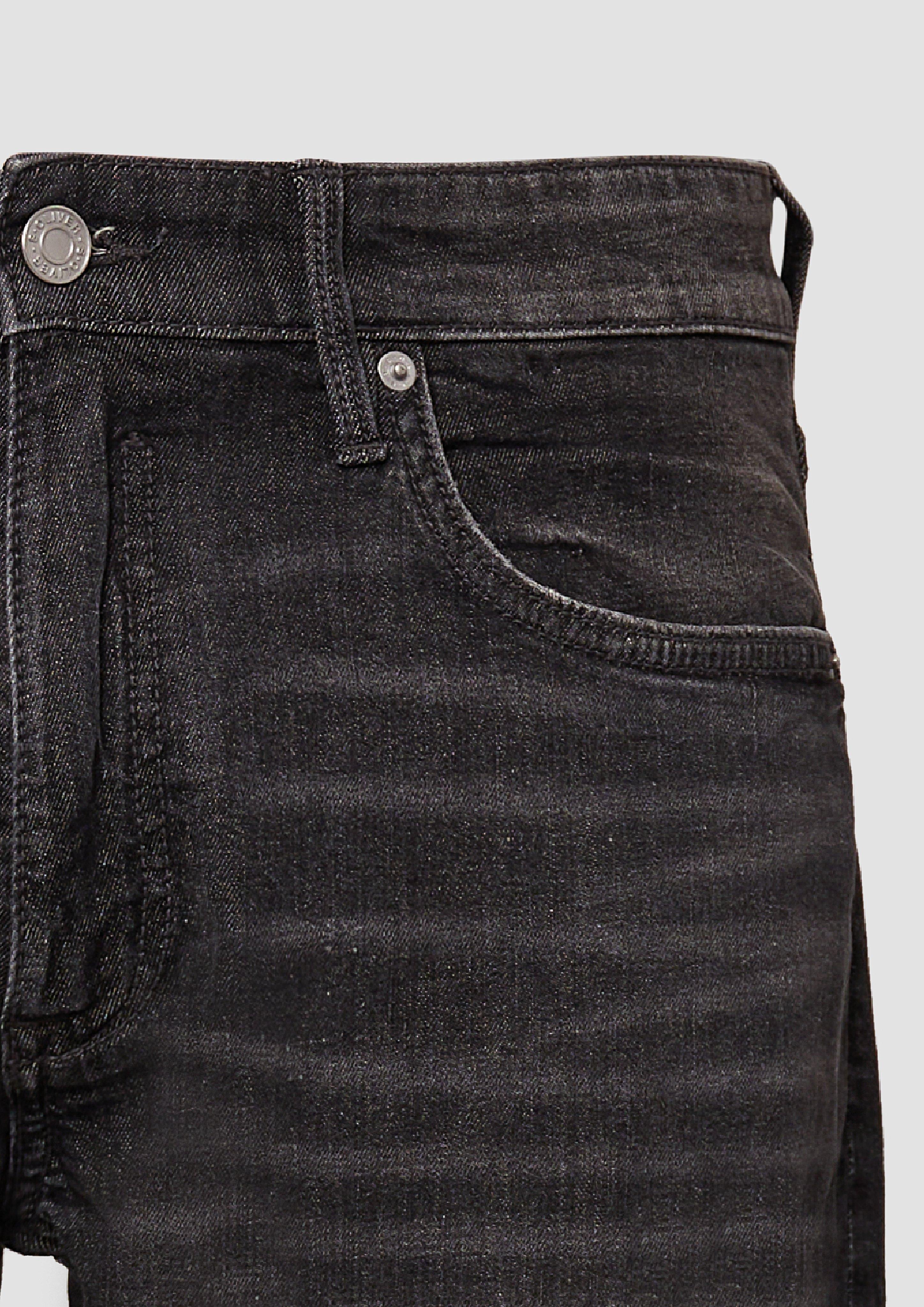 Pantalon en jean in 98Z4 & 92Z4