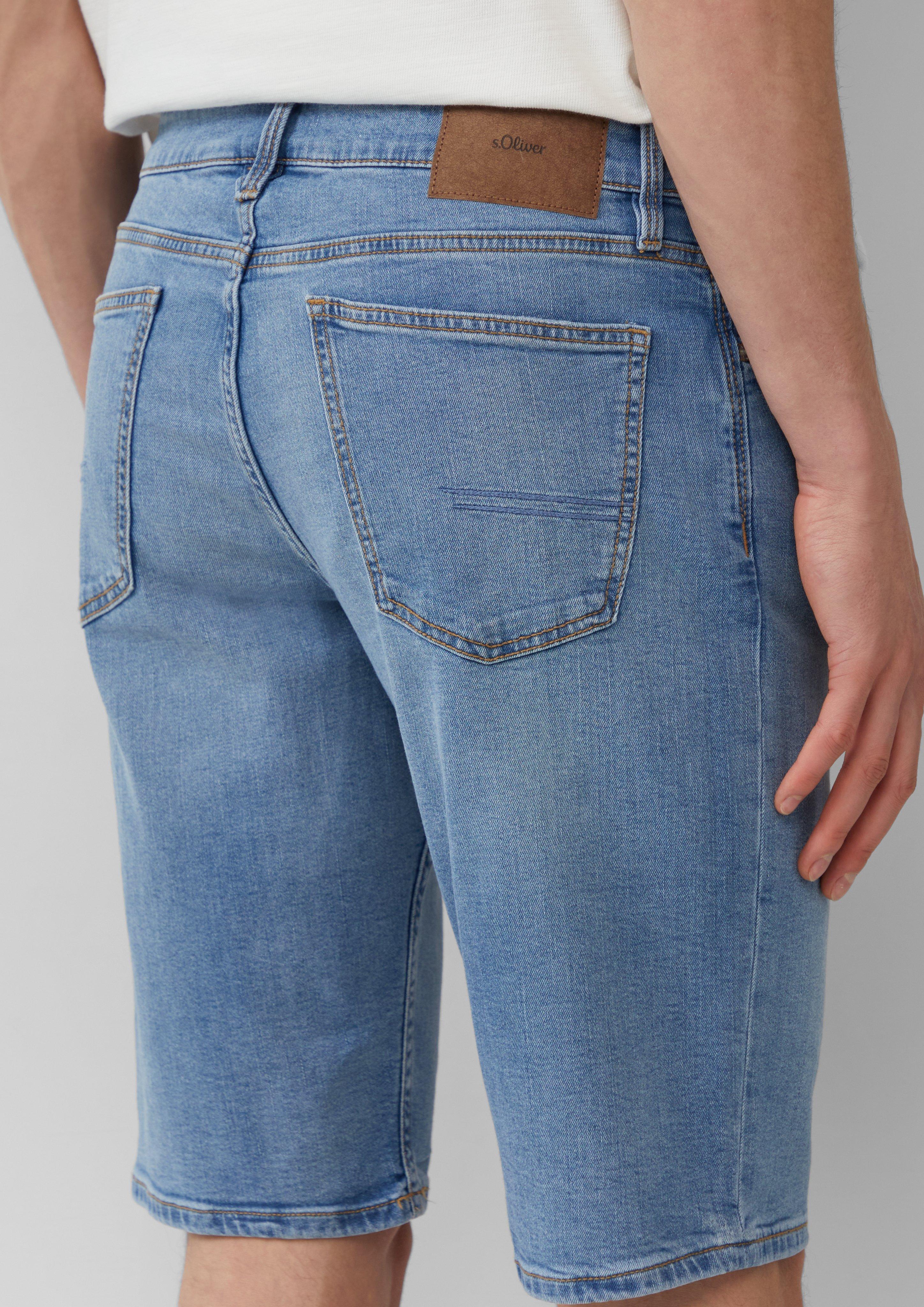 Jeans in 53Z4 & 55Z4