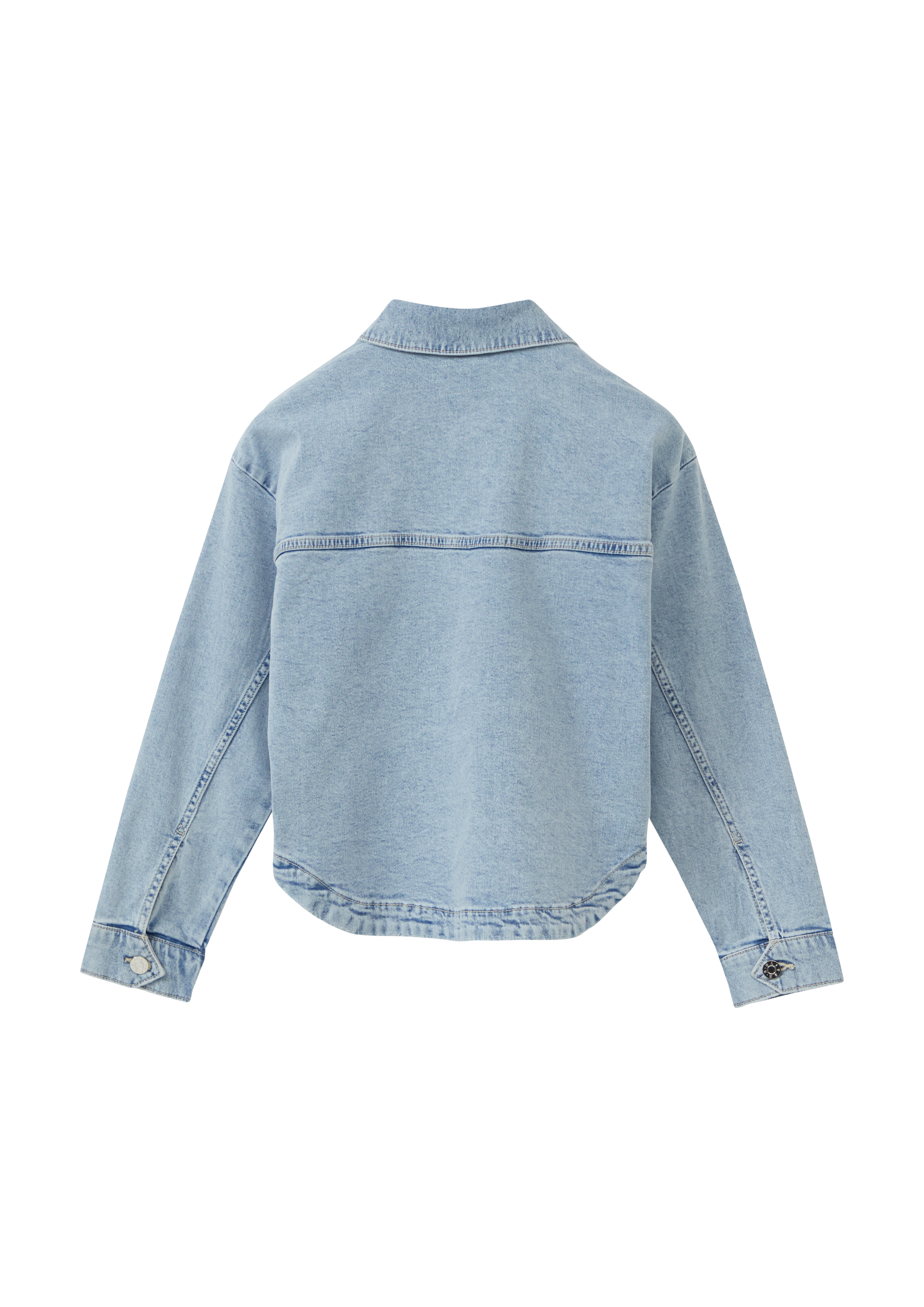 Thumbnail - Indoor-Jacke