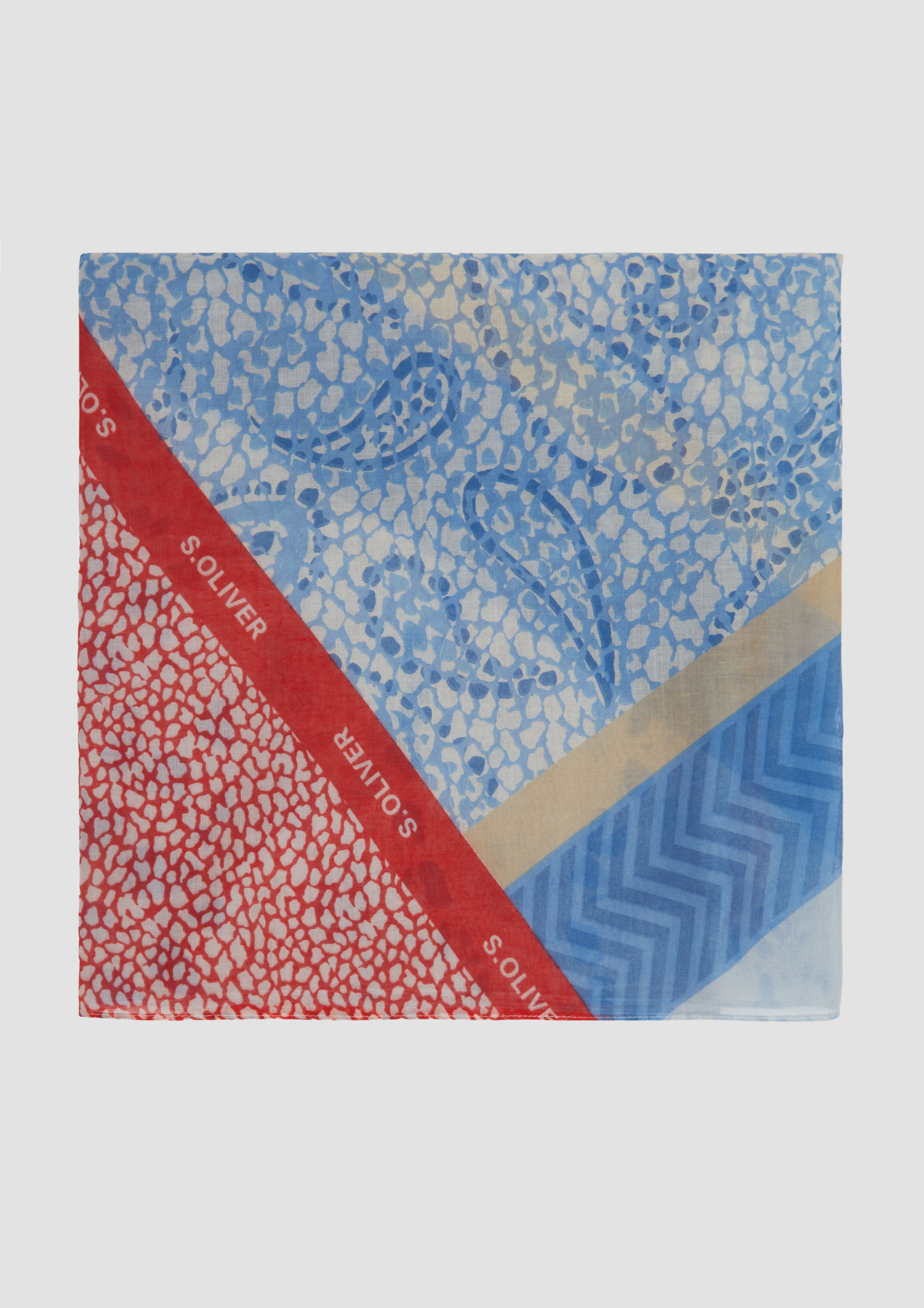 Tuba šal in 50D2 & 41D2