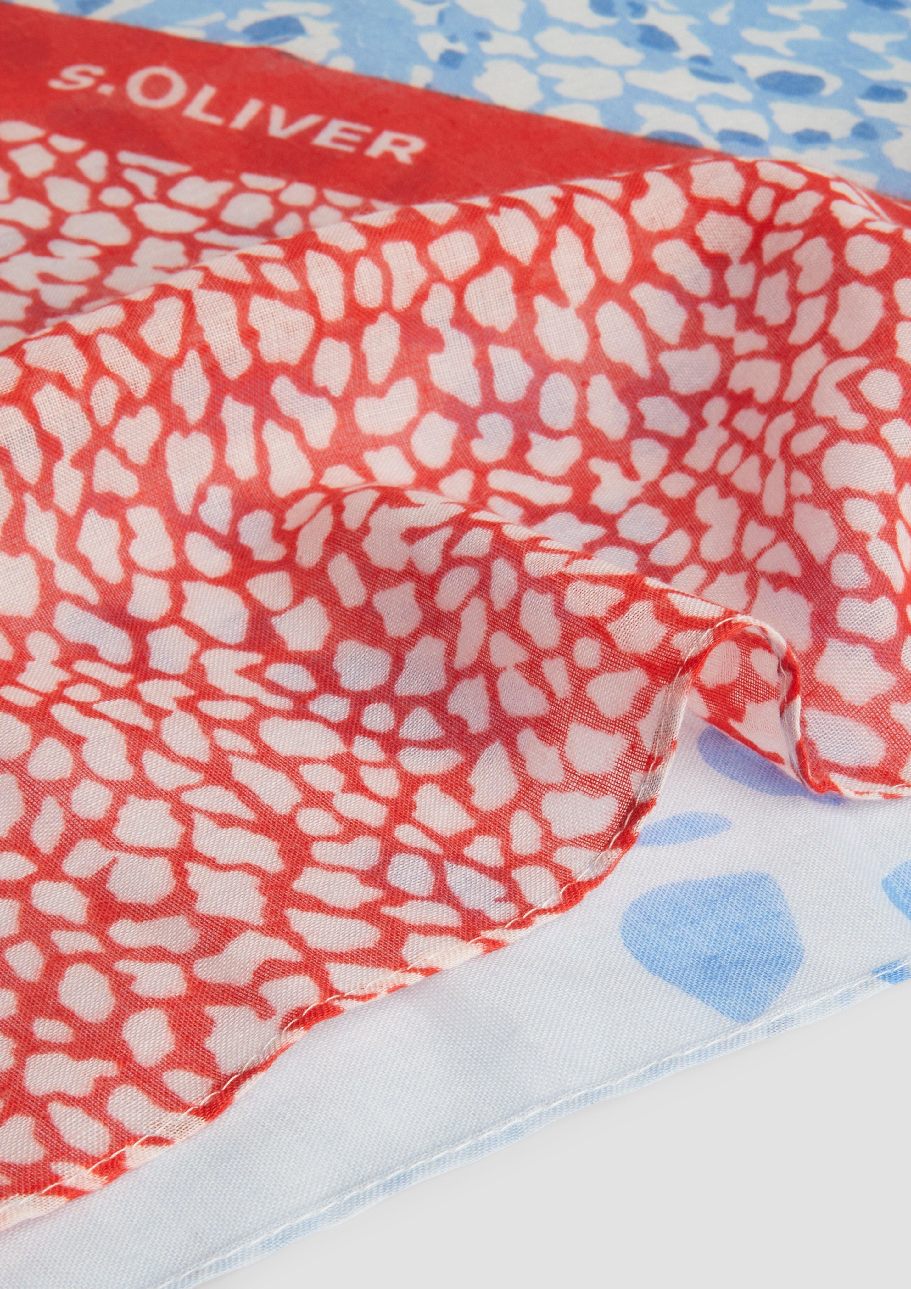 Tuba šal in 50D2 & 41D2