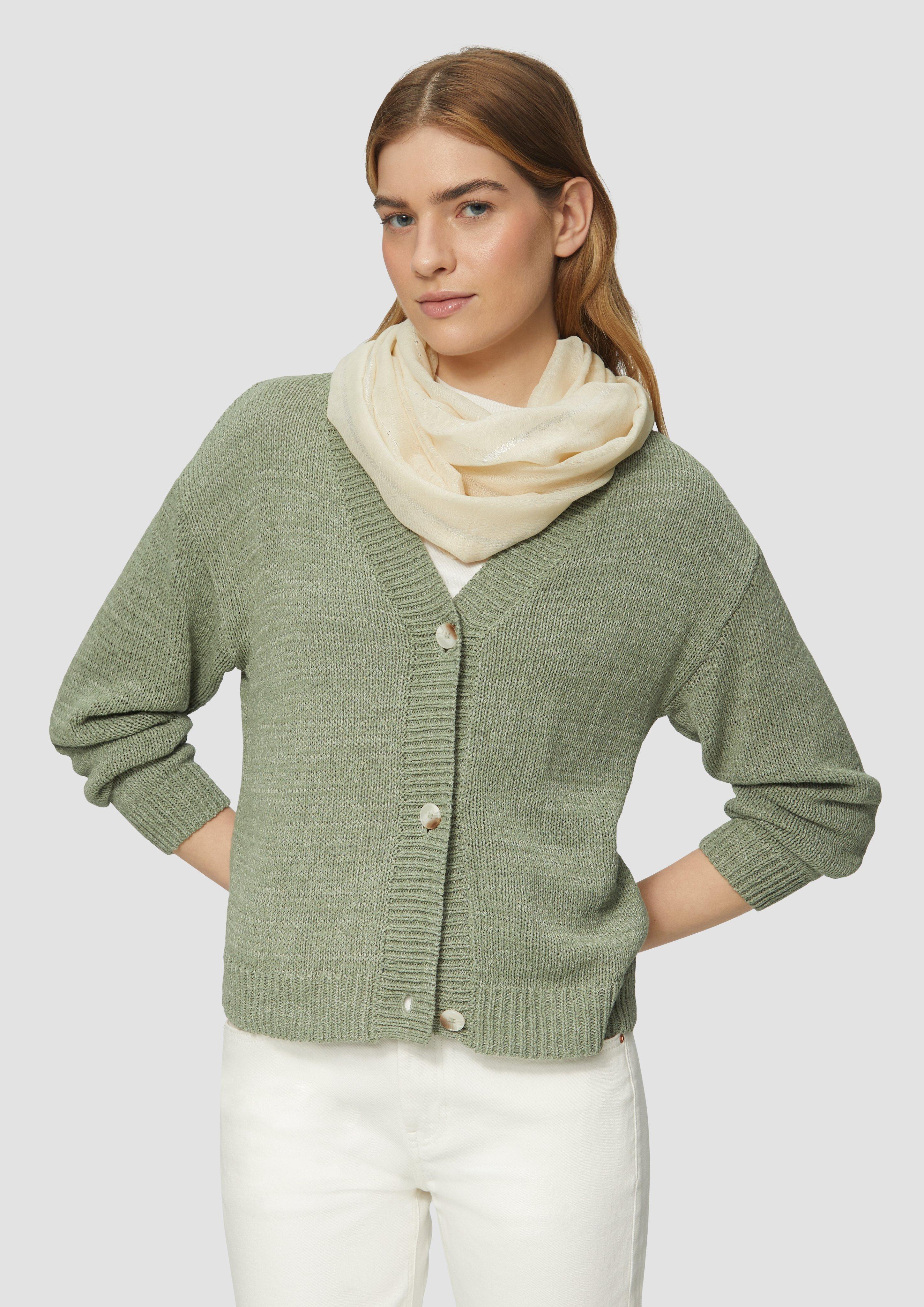 Colsjaal in 8100 & 5513