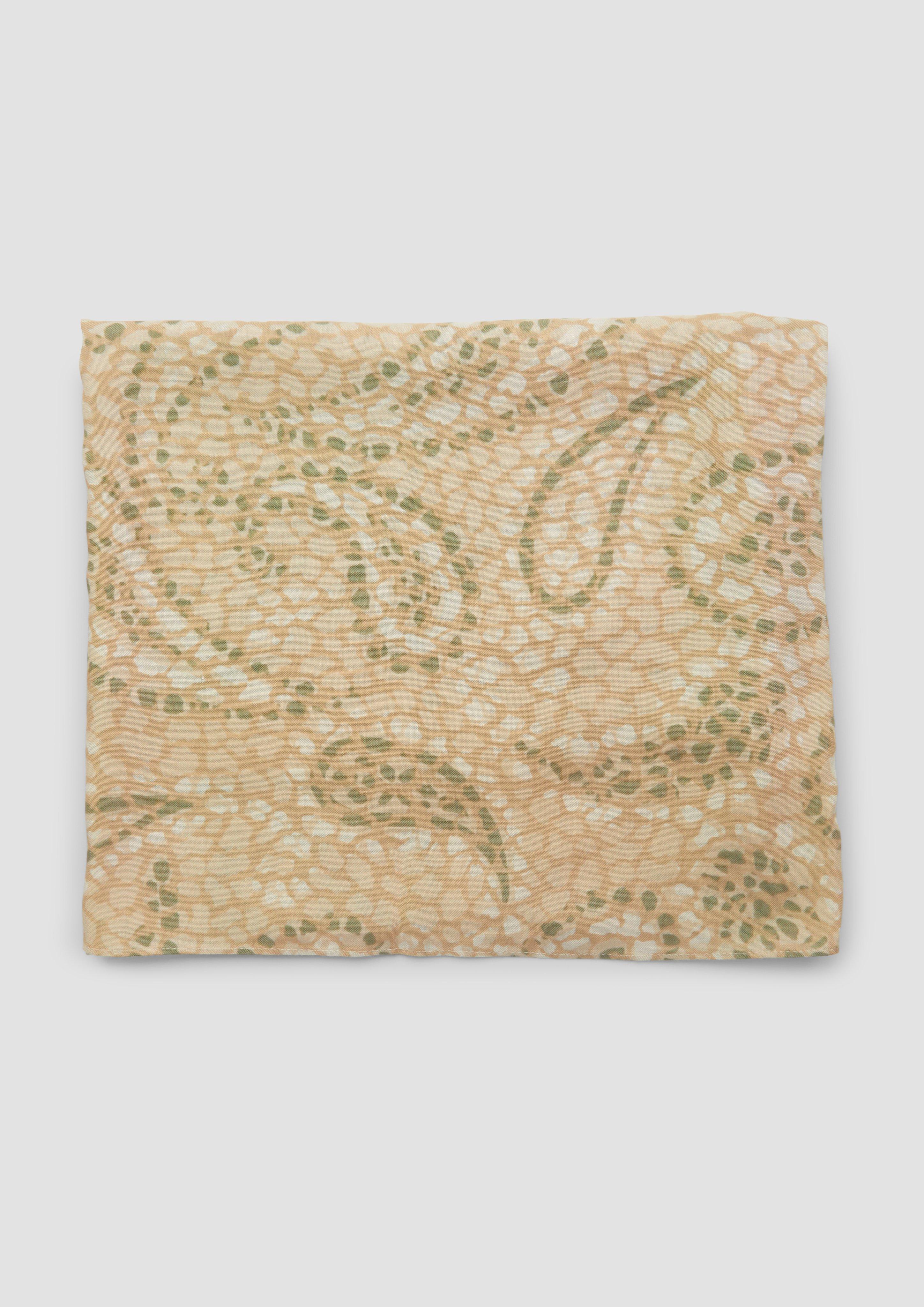 Tuba šal in 84A0, 55A0 & 33A0