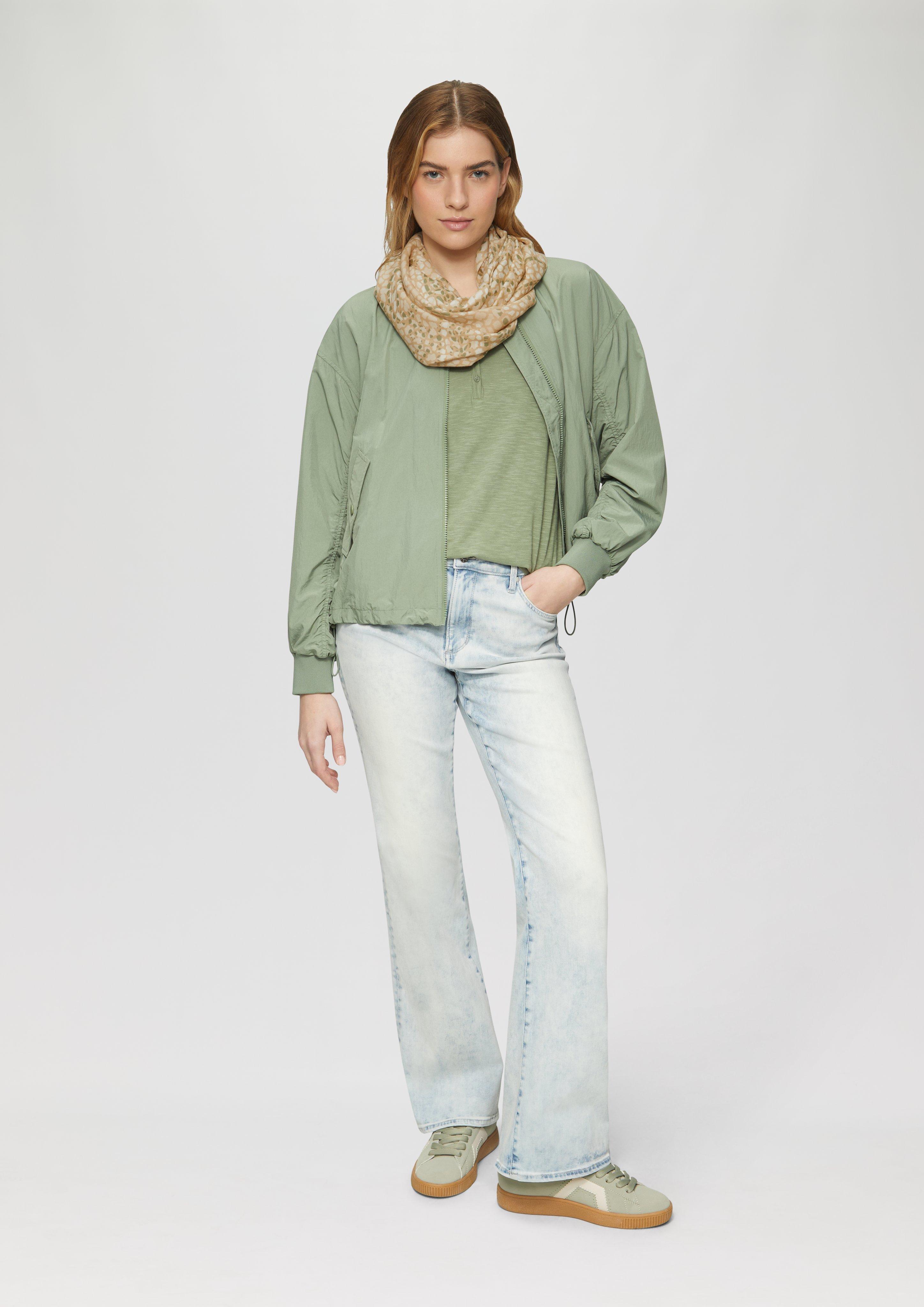 Tuba šal in 84A0, 55A0 & 33A0