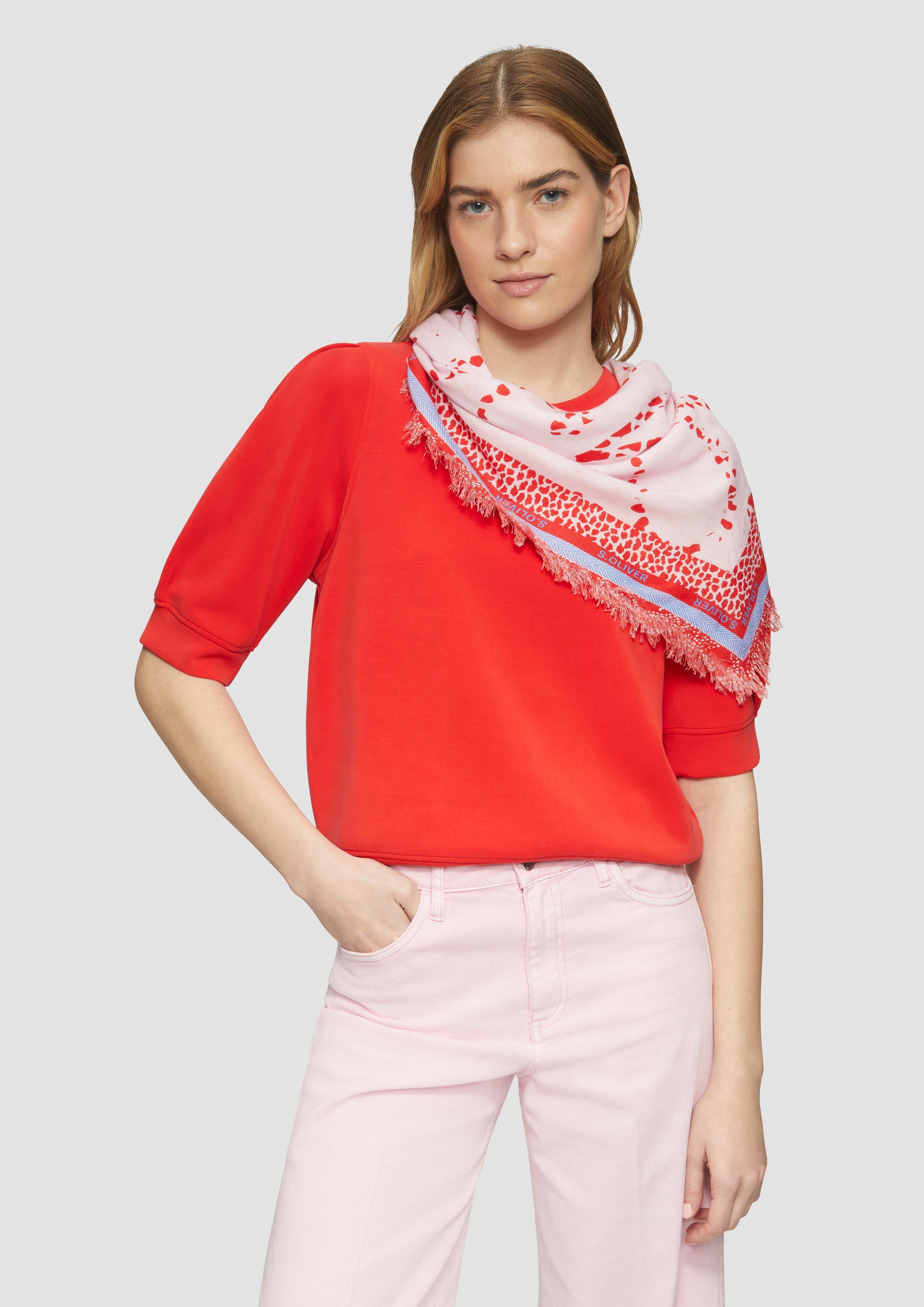 Schal in 41D1 & 55D1