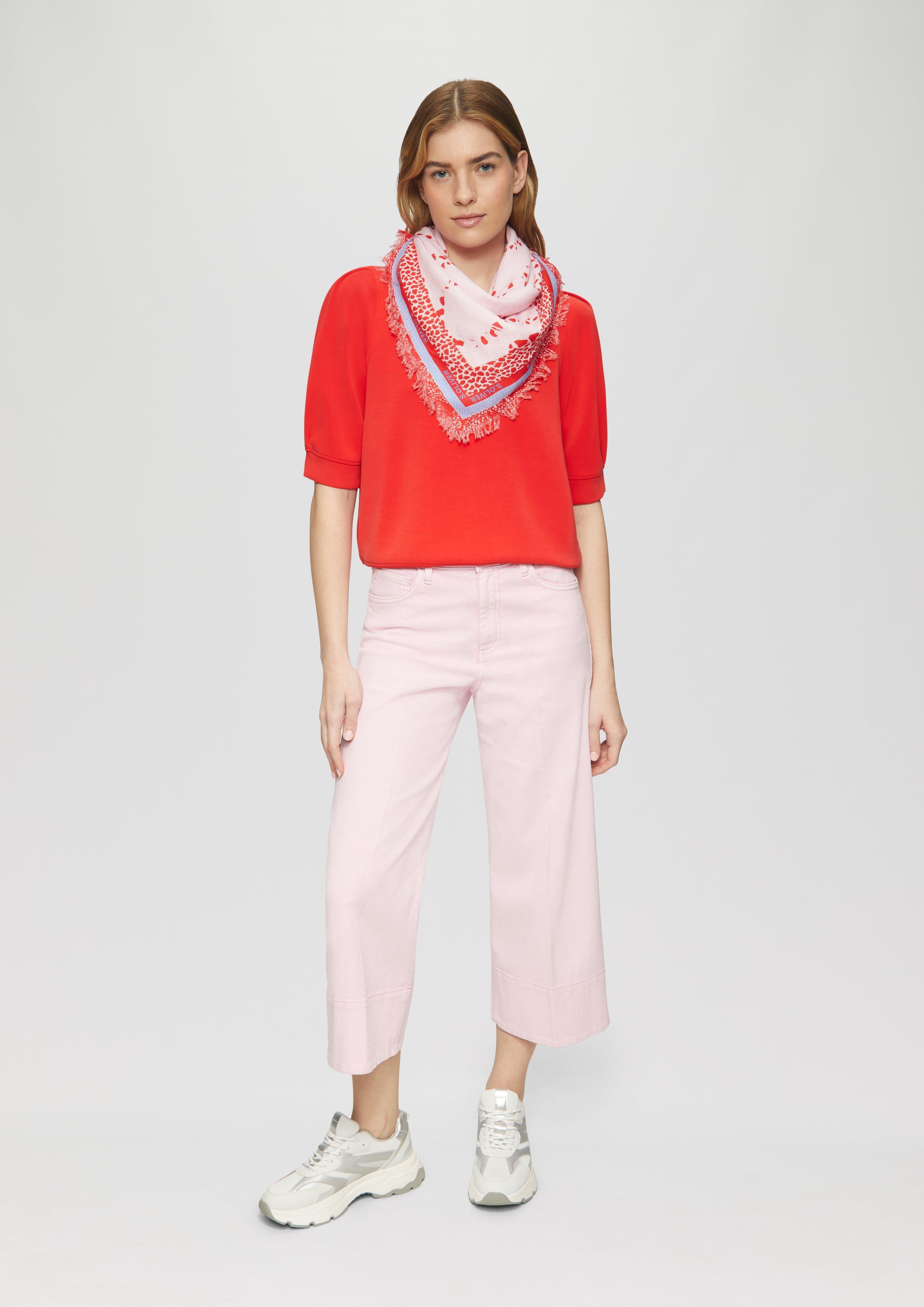 Schal in 41D1 & 55D1