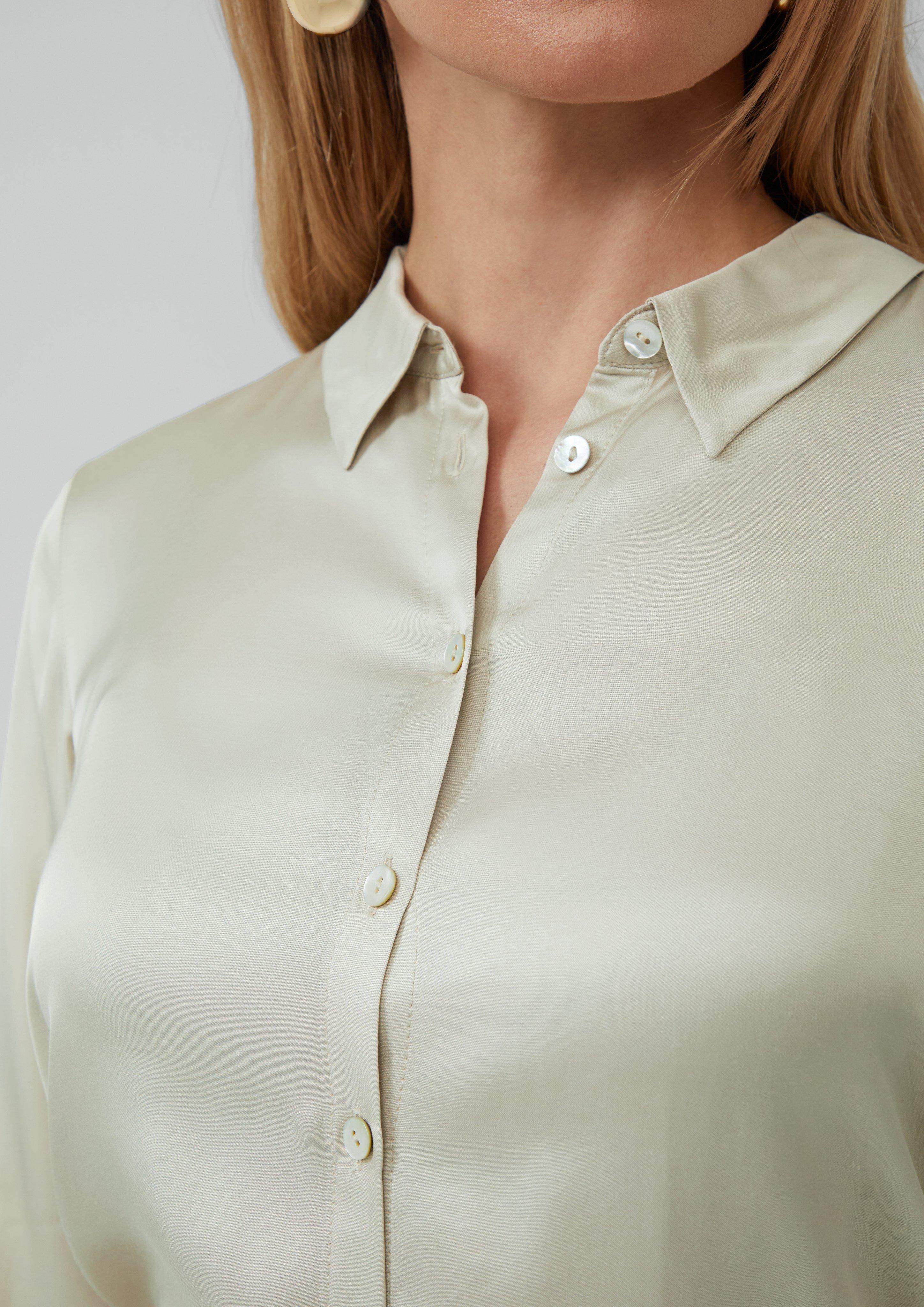 Bluse in 8061 & 99A3