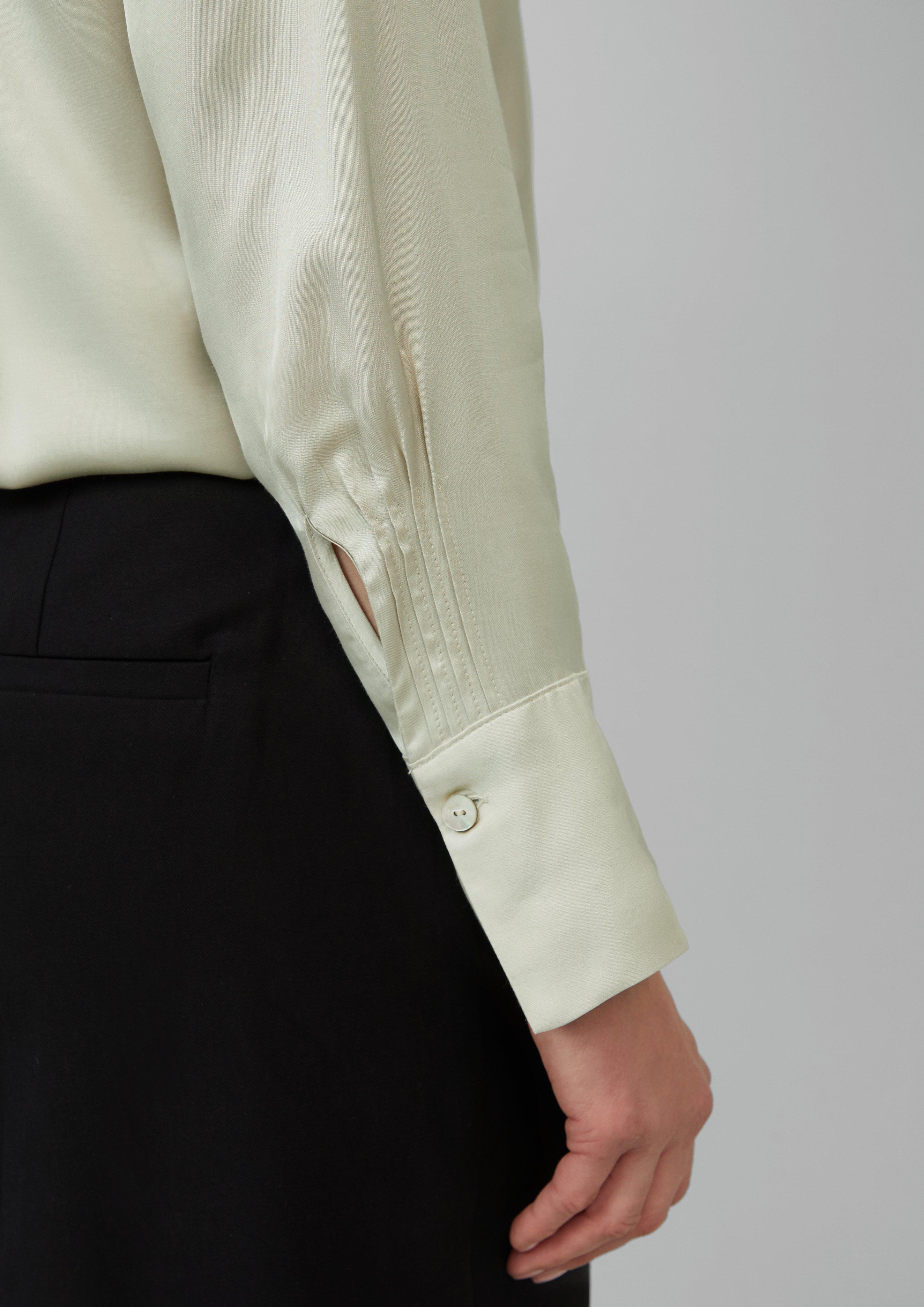 Bluse in 8061 & 99A3