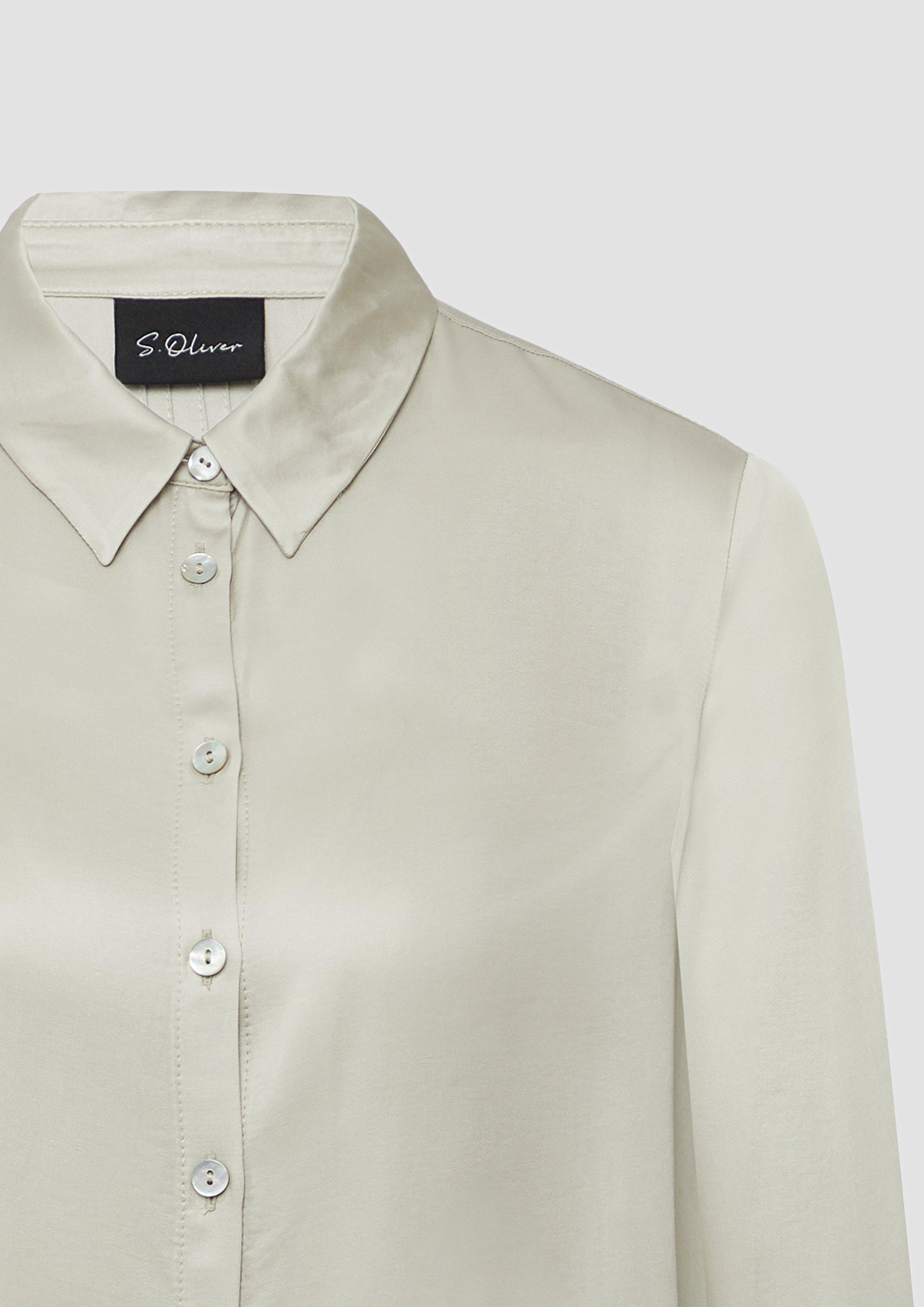 Bluse in 8061 & 99A3