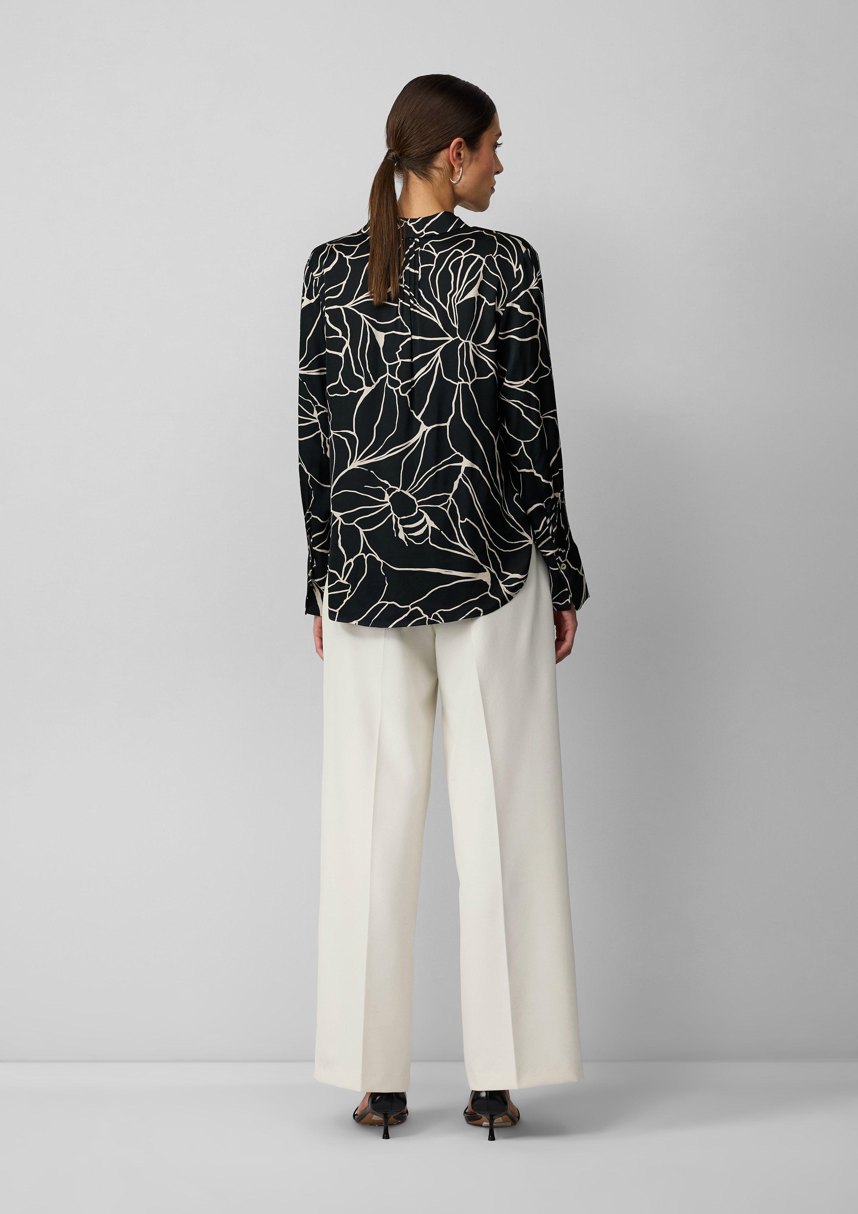 Chemisier in 99A3 & 8061