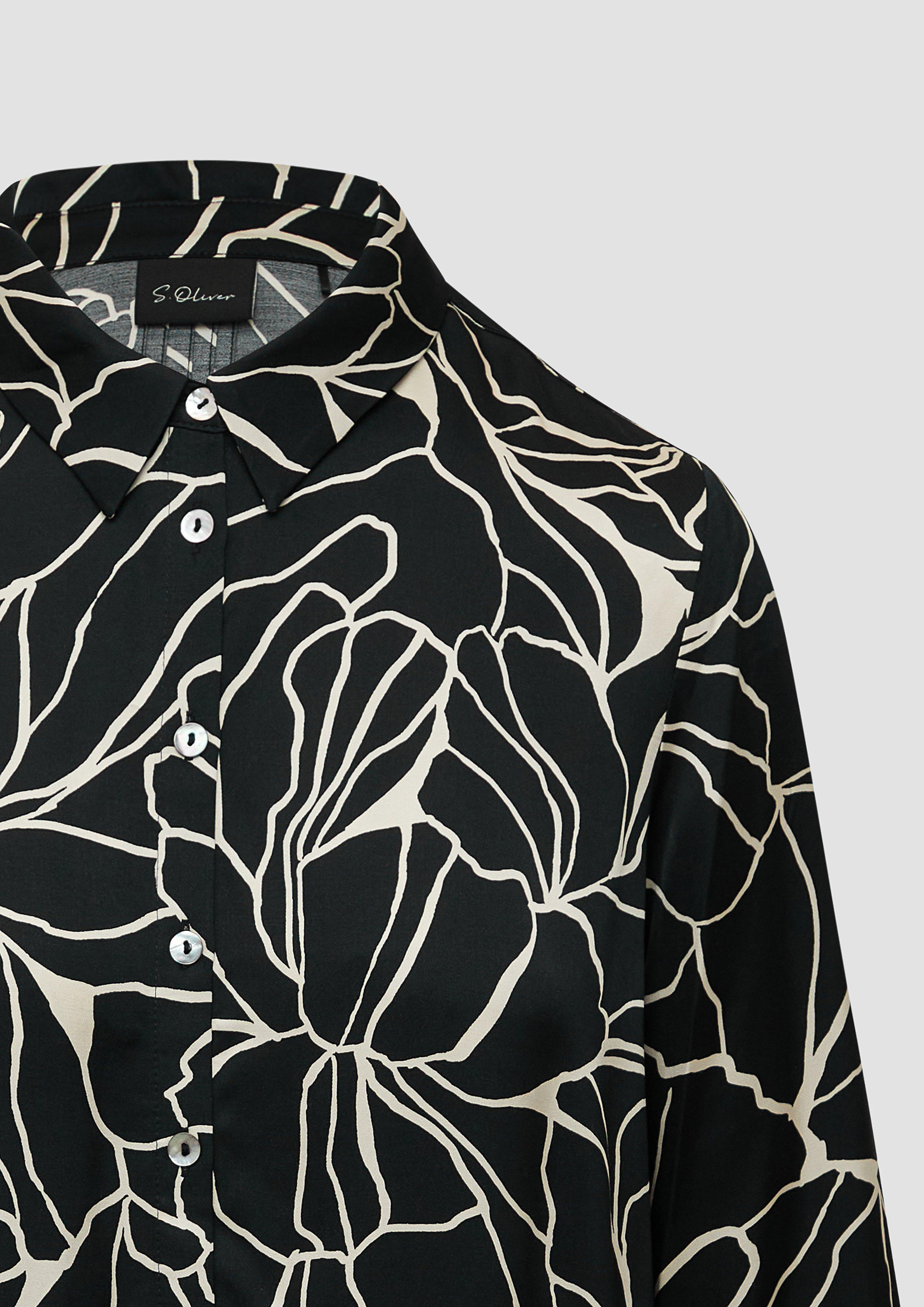 Chemisier in 99A3 & 8061