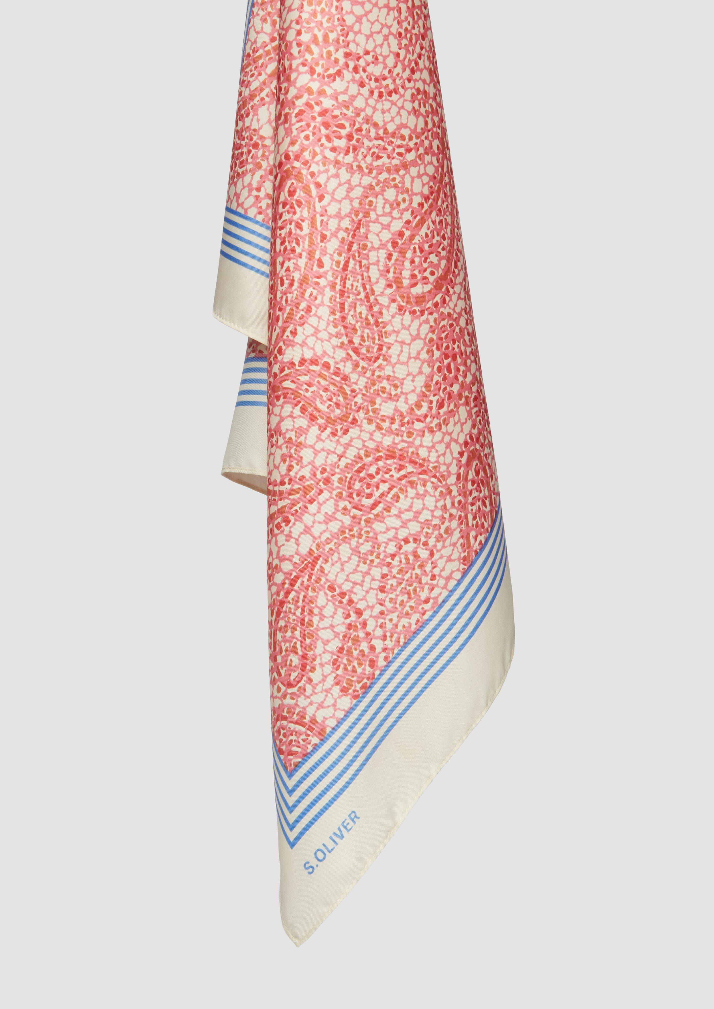 Šál in 33D0 & 84D0