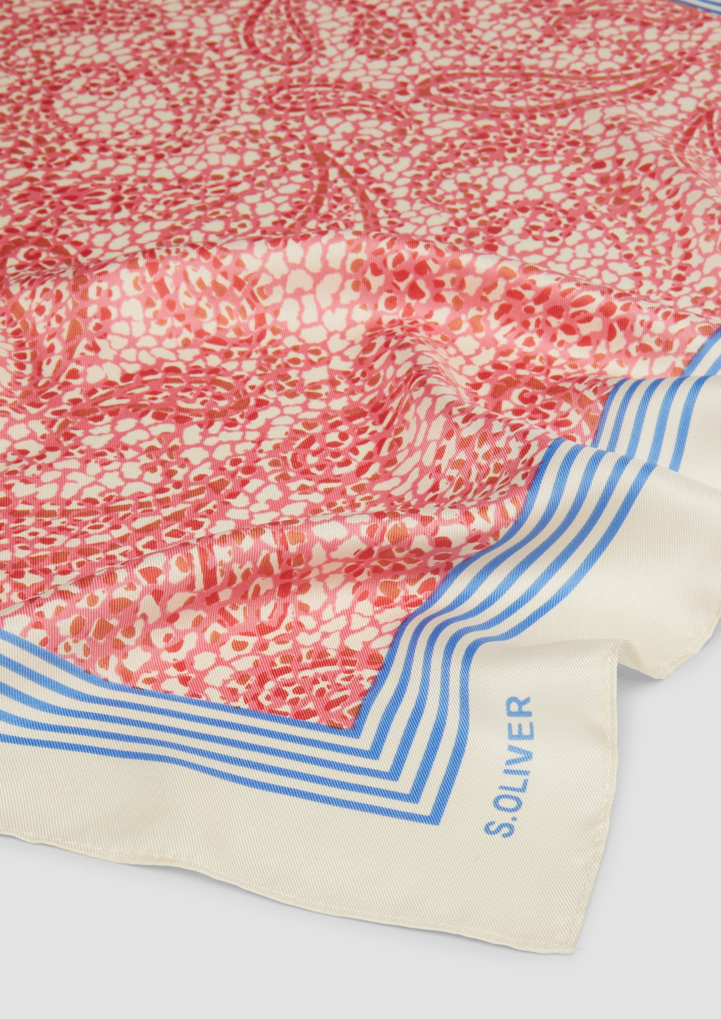 Šál in 33D0 & 84D0