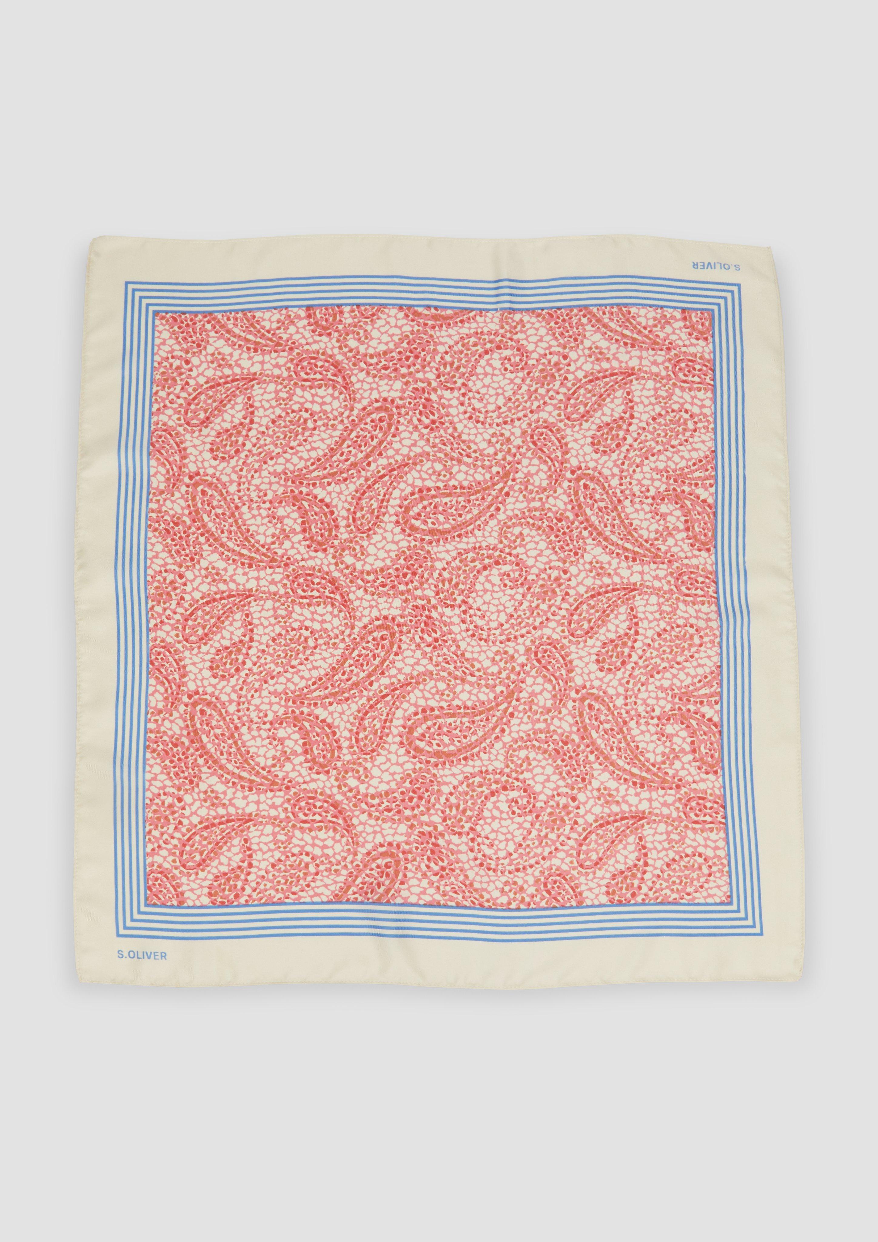 Šál in 33D0 & 84D0