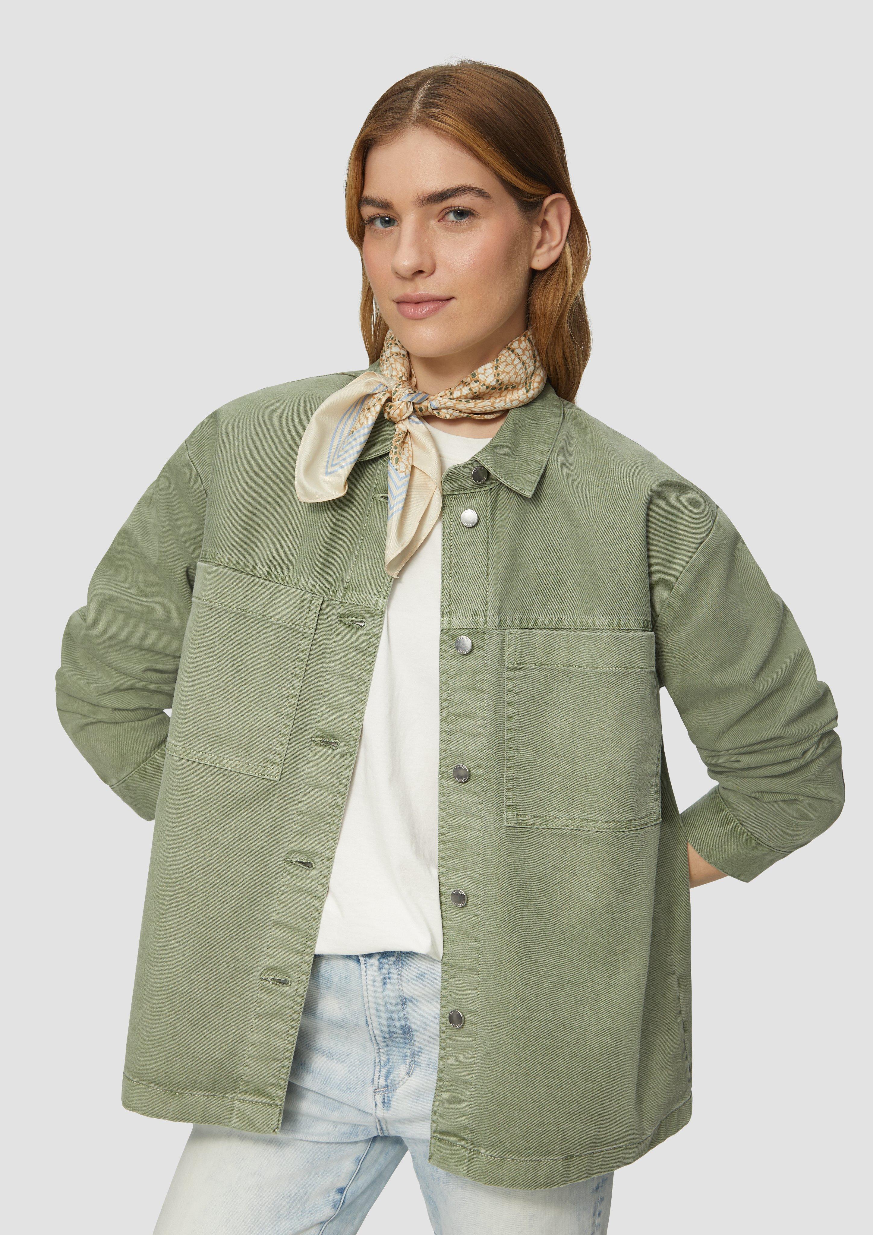 Châle in 84D0 & 33D0