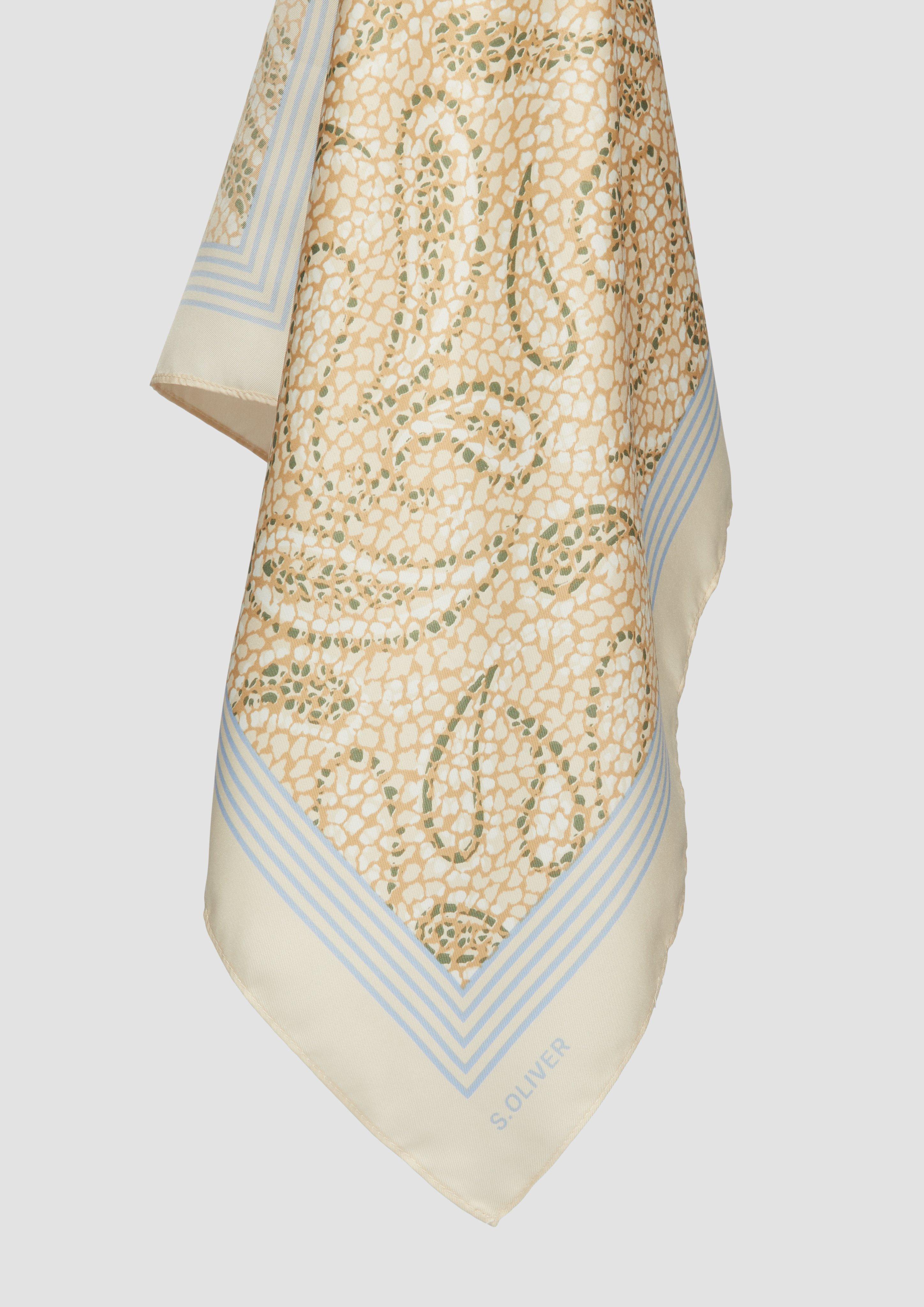 Châle in 84D0 & 33D0