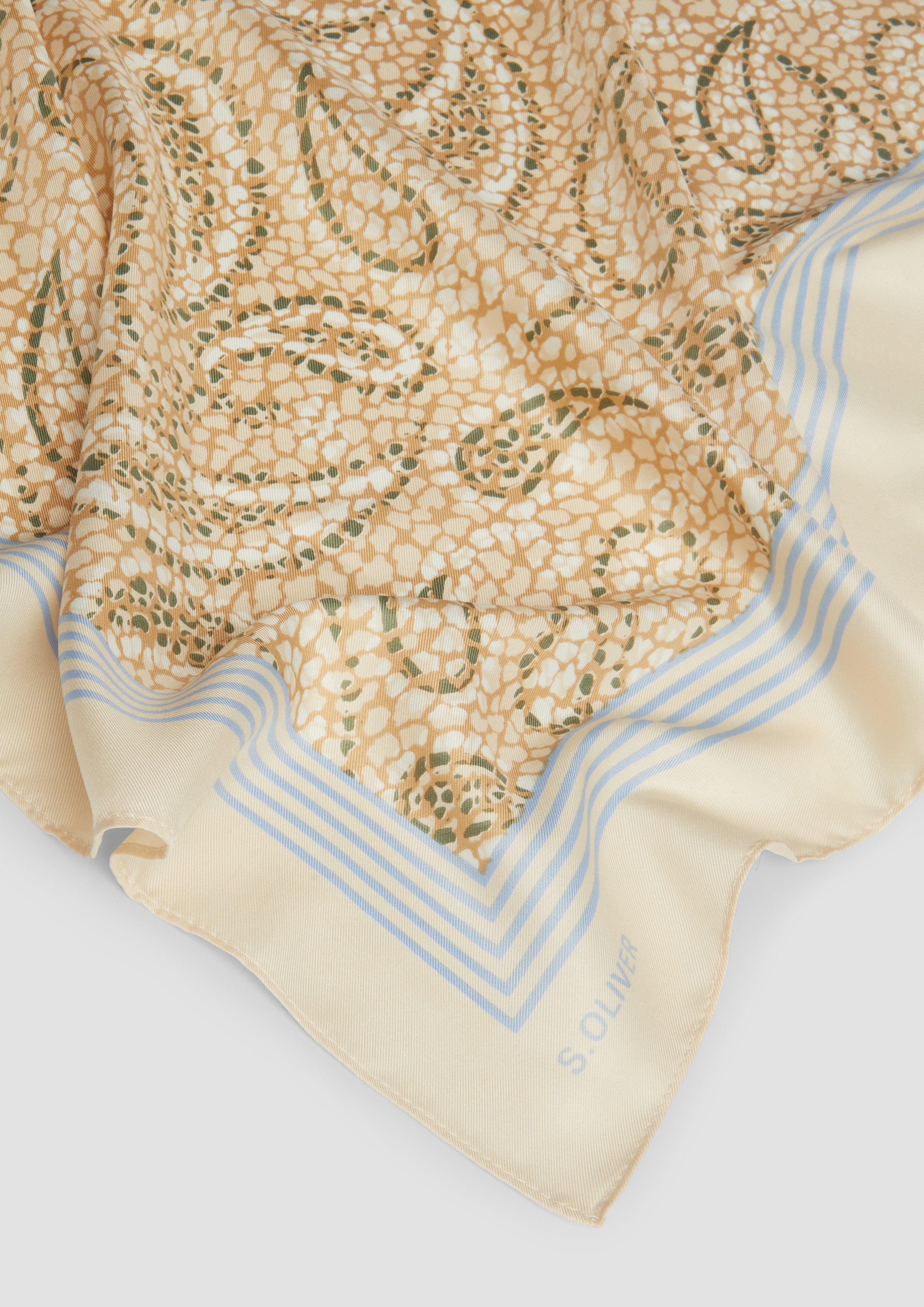 Châle in 84D0 & 33D0