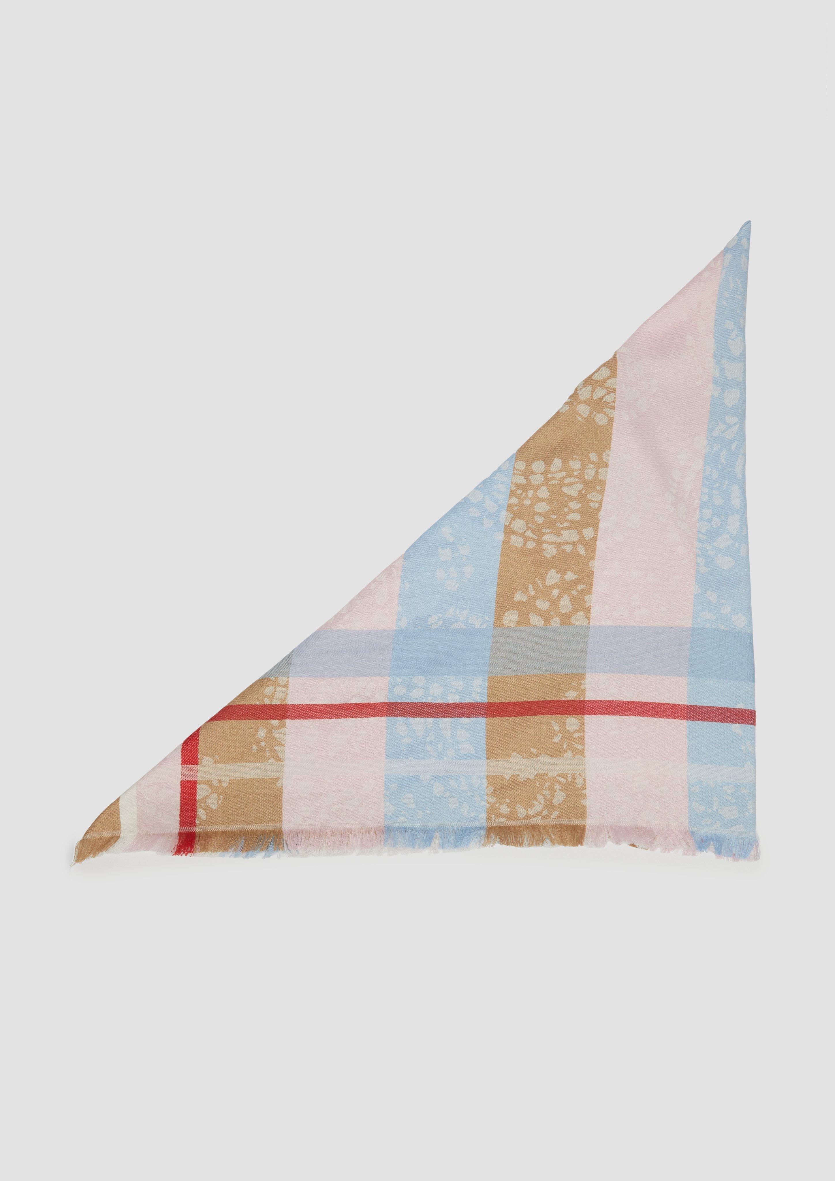 Sjaal in 41D9 & 73D9