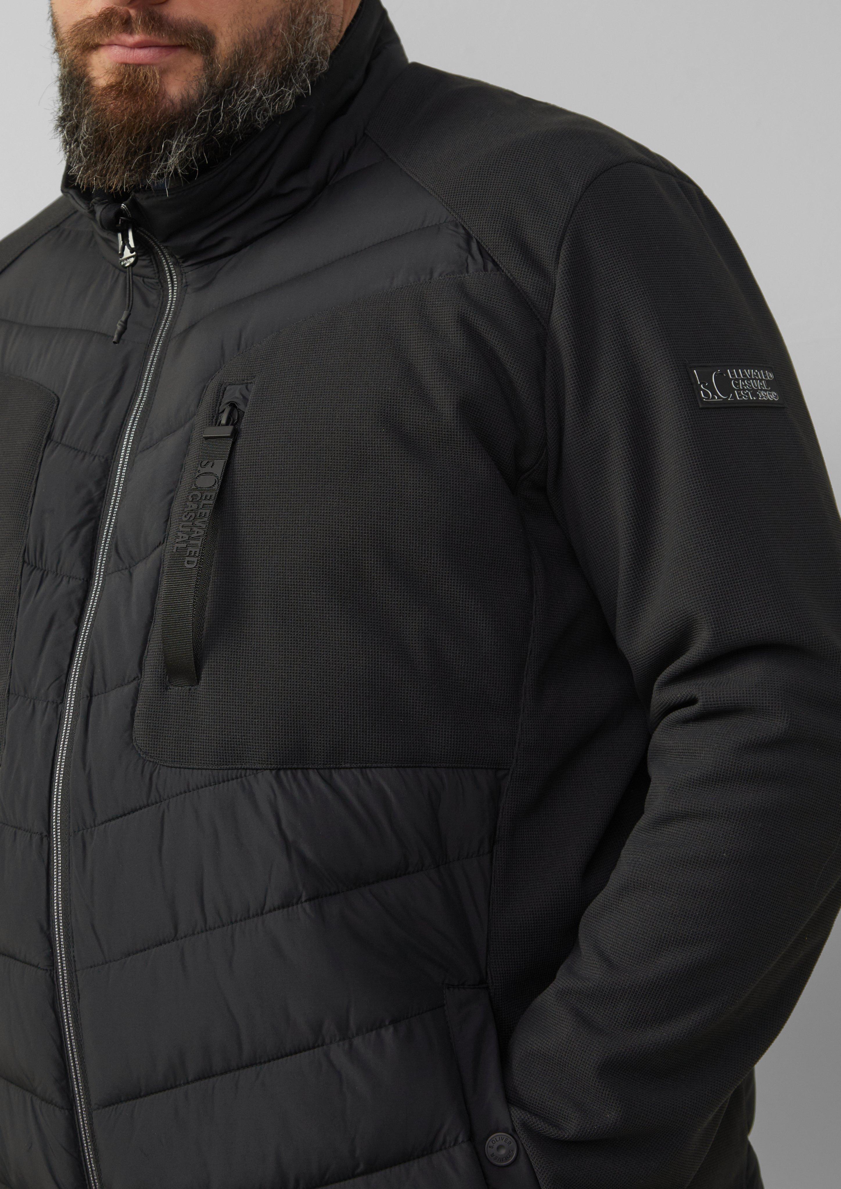 Veste d'extérieur in 9999 & 6355