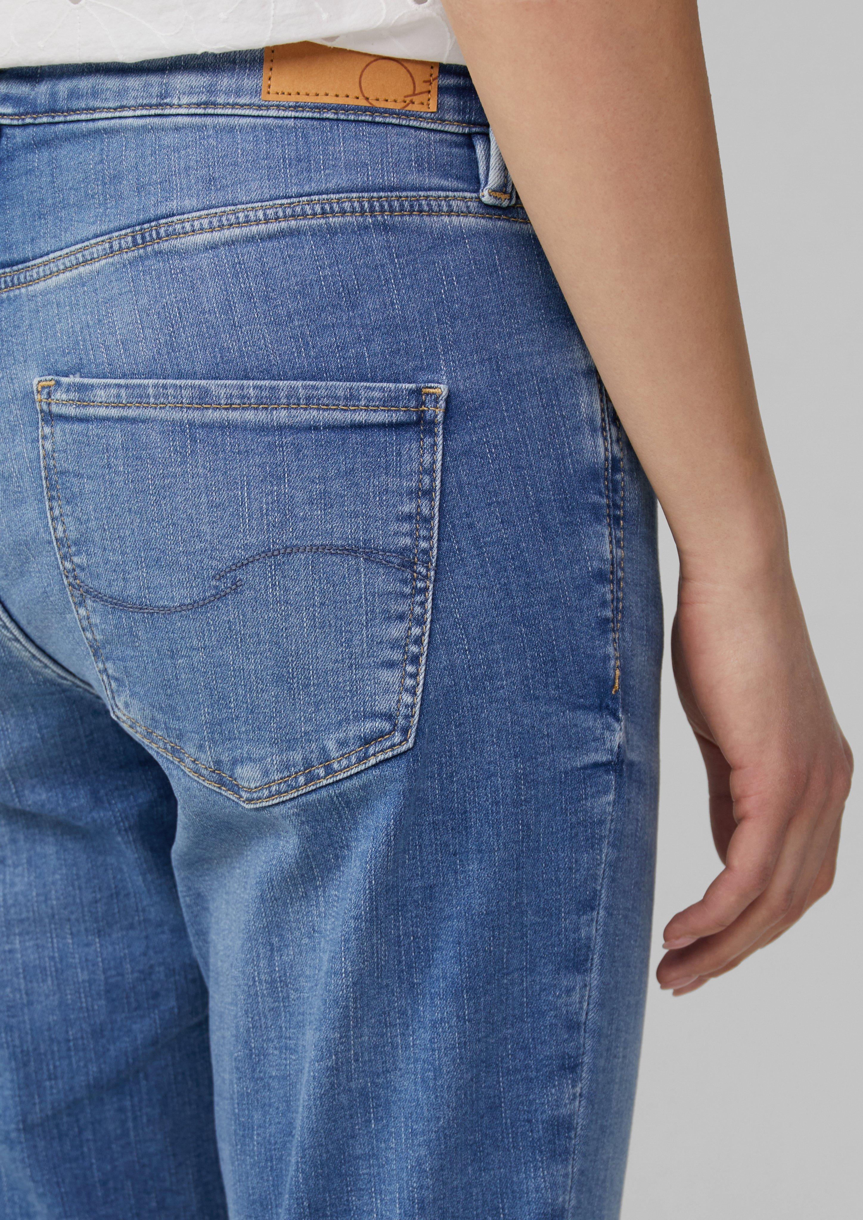 Jeans in 56Z6, 58Z6 & 96Z7