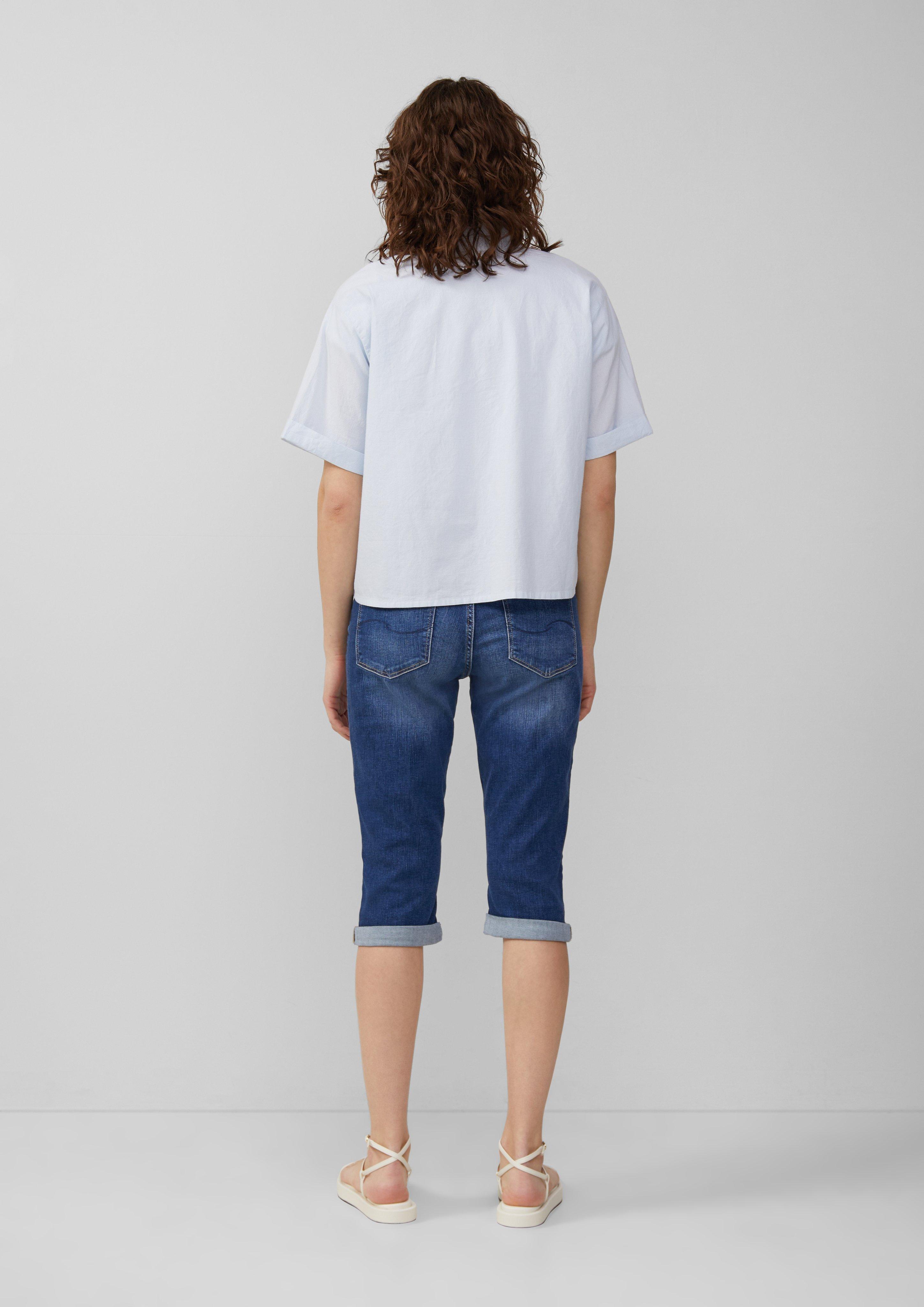 Džínsy in 58Z6, 56Z6 & 96Z7