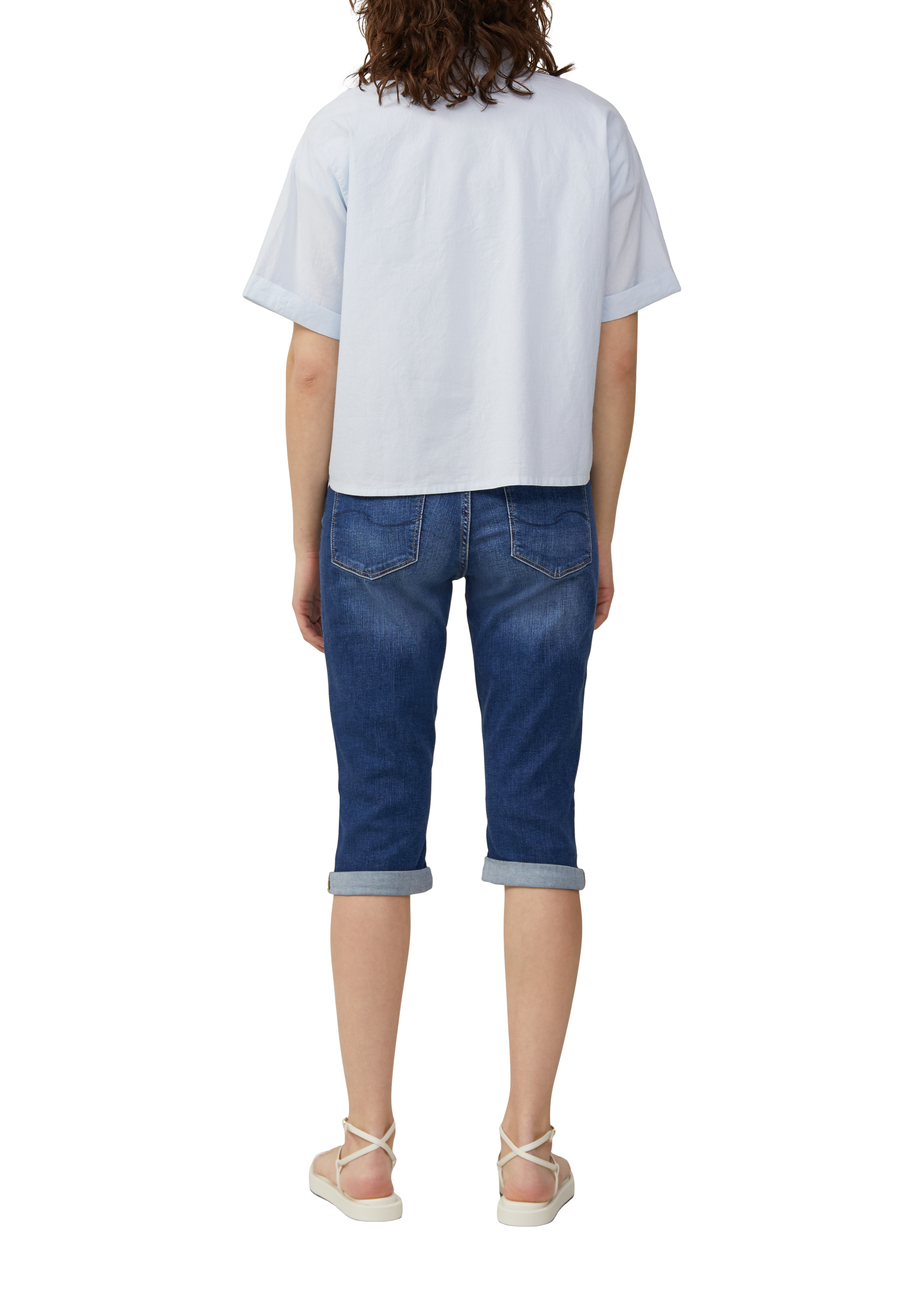 Thumbnail - Jeans-Hose