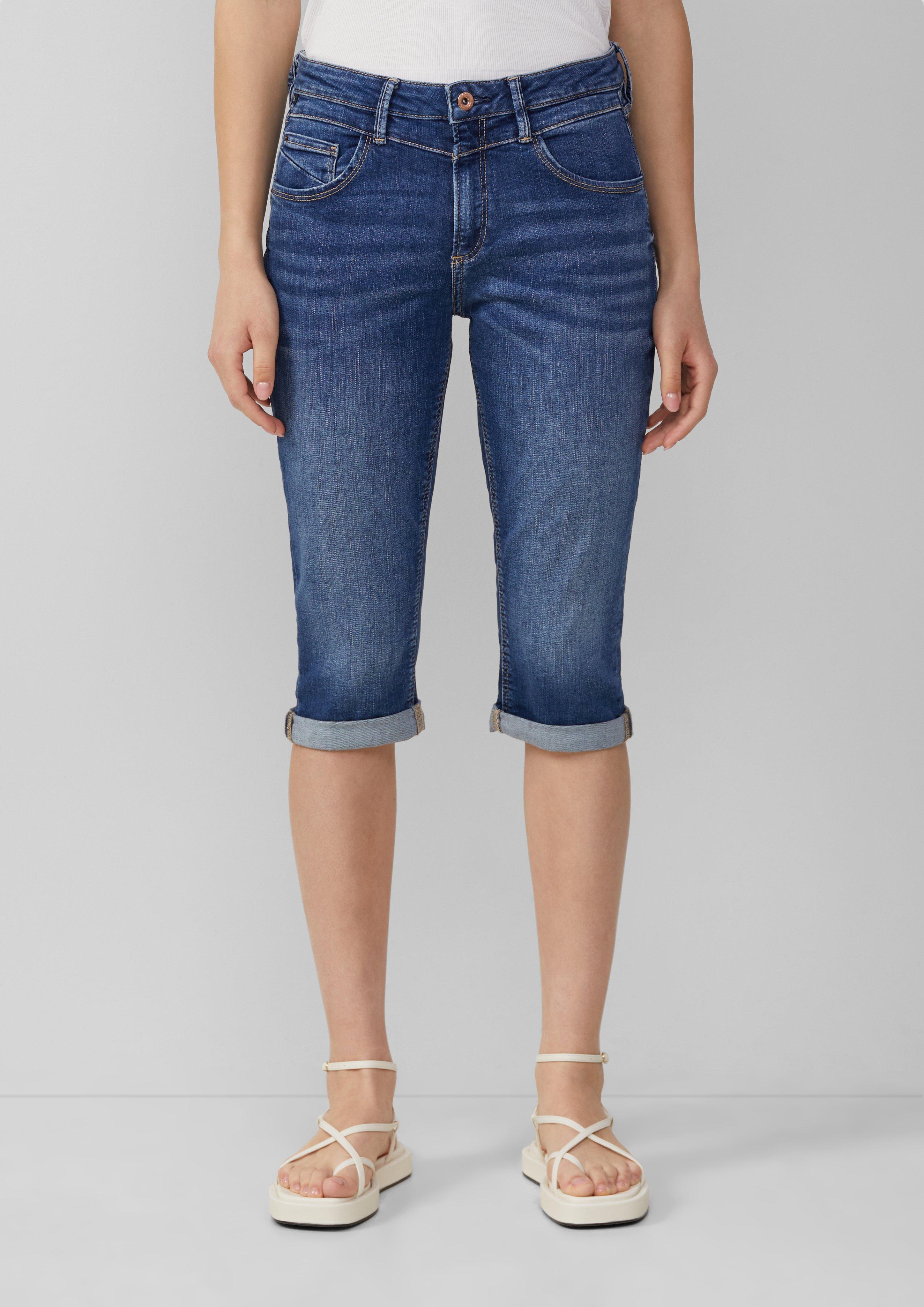 Džínsy in 58Z6, 56Z6 & 96Z7